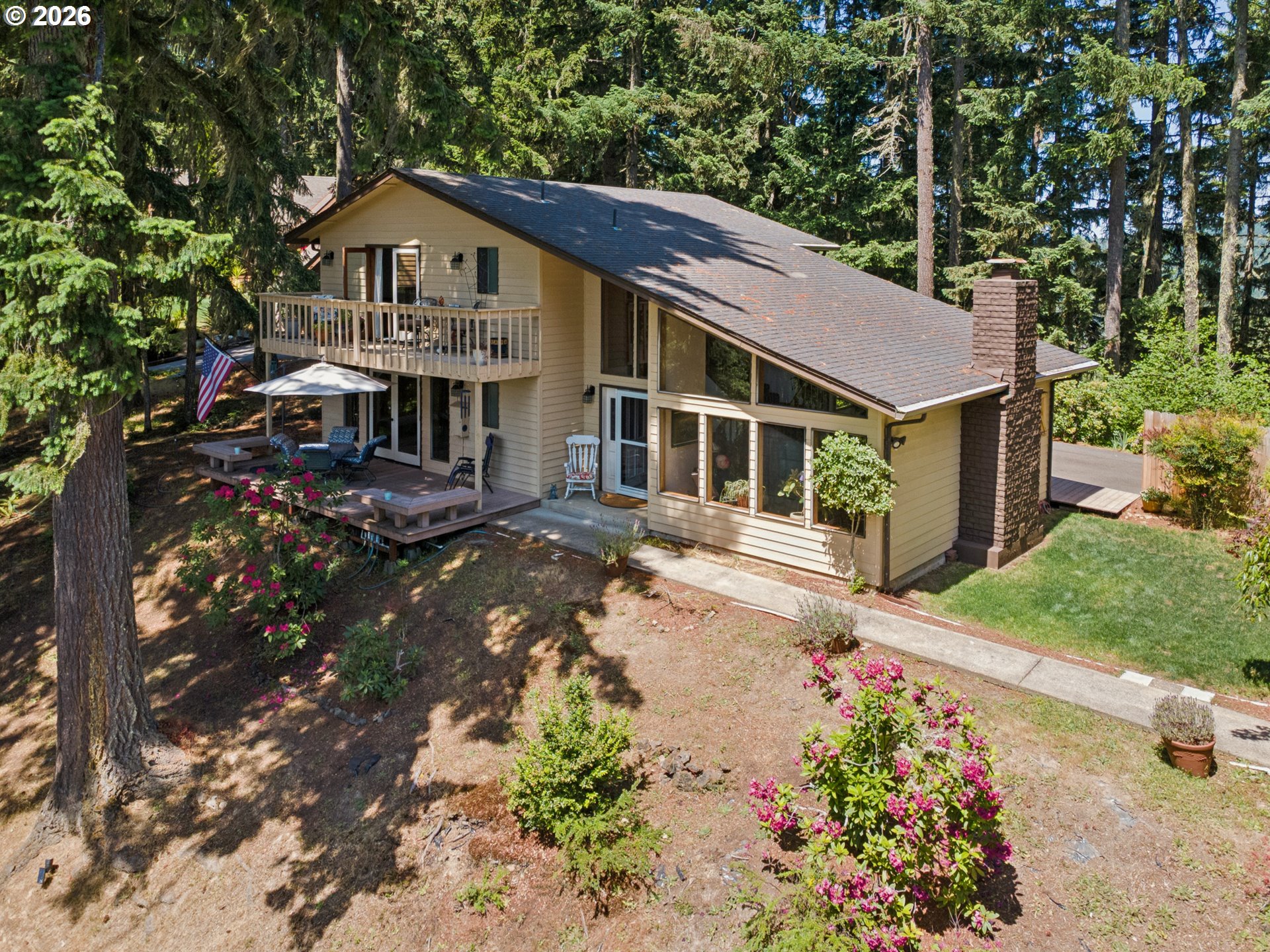 1853 RIDGE WATER DR, Sutherlin, OR 97479