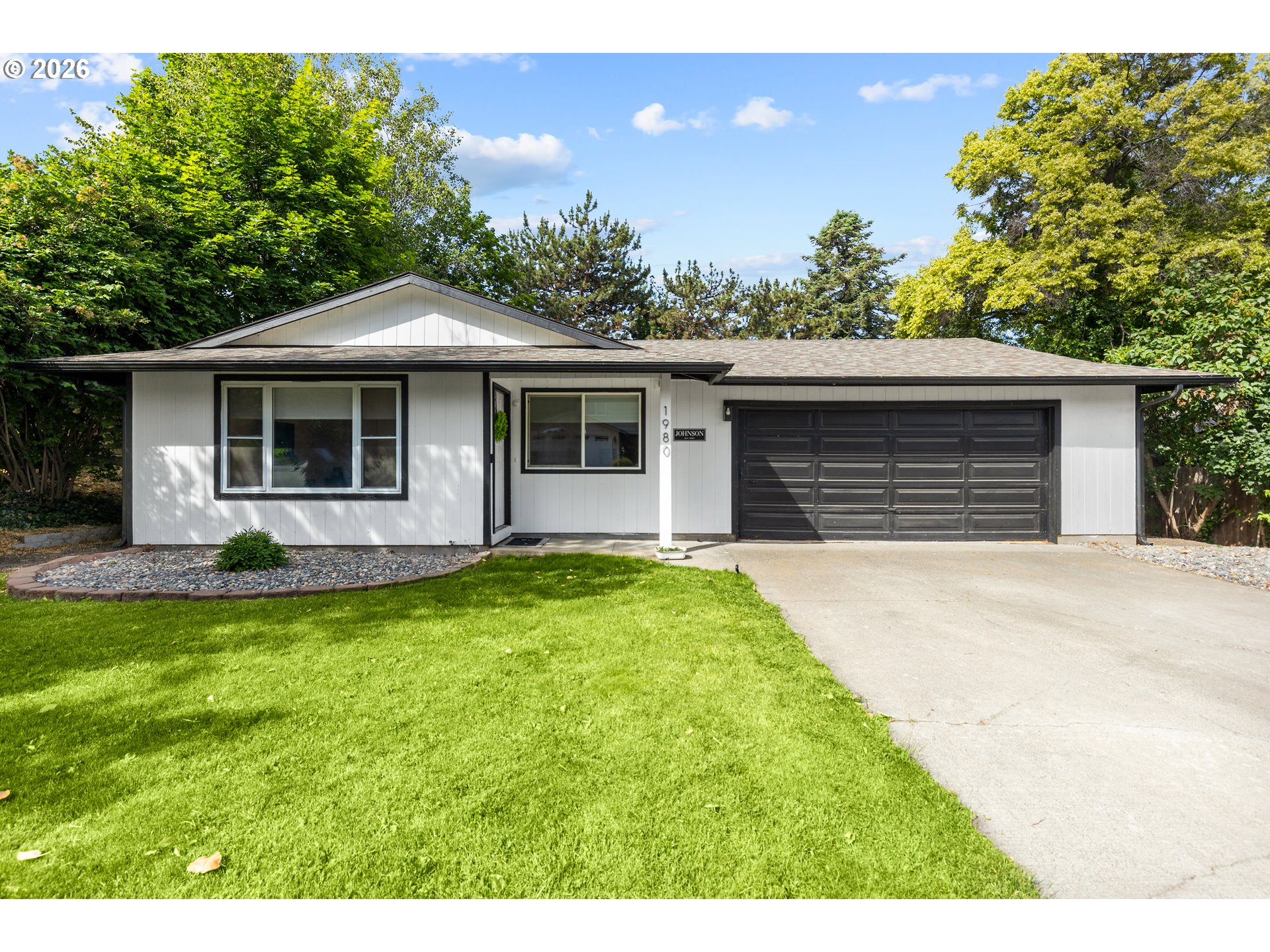 1980 QUINNEY AVE, Pendleton, OR 97801