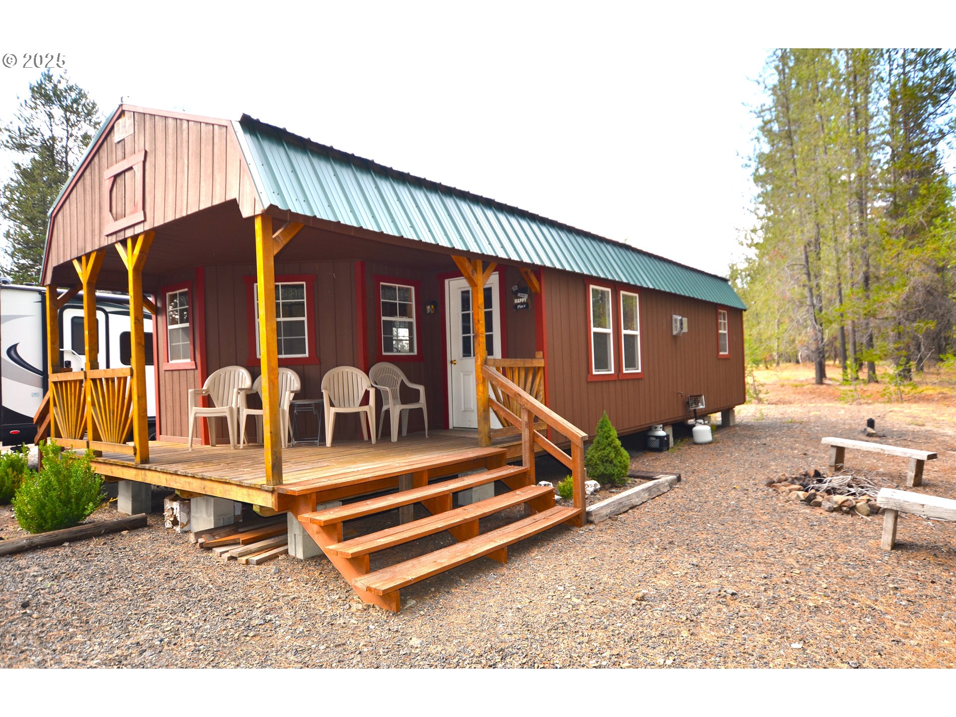 64955 OLD OREGON, Pendleton, OR 97801