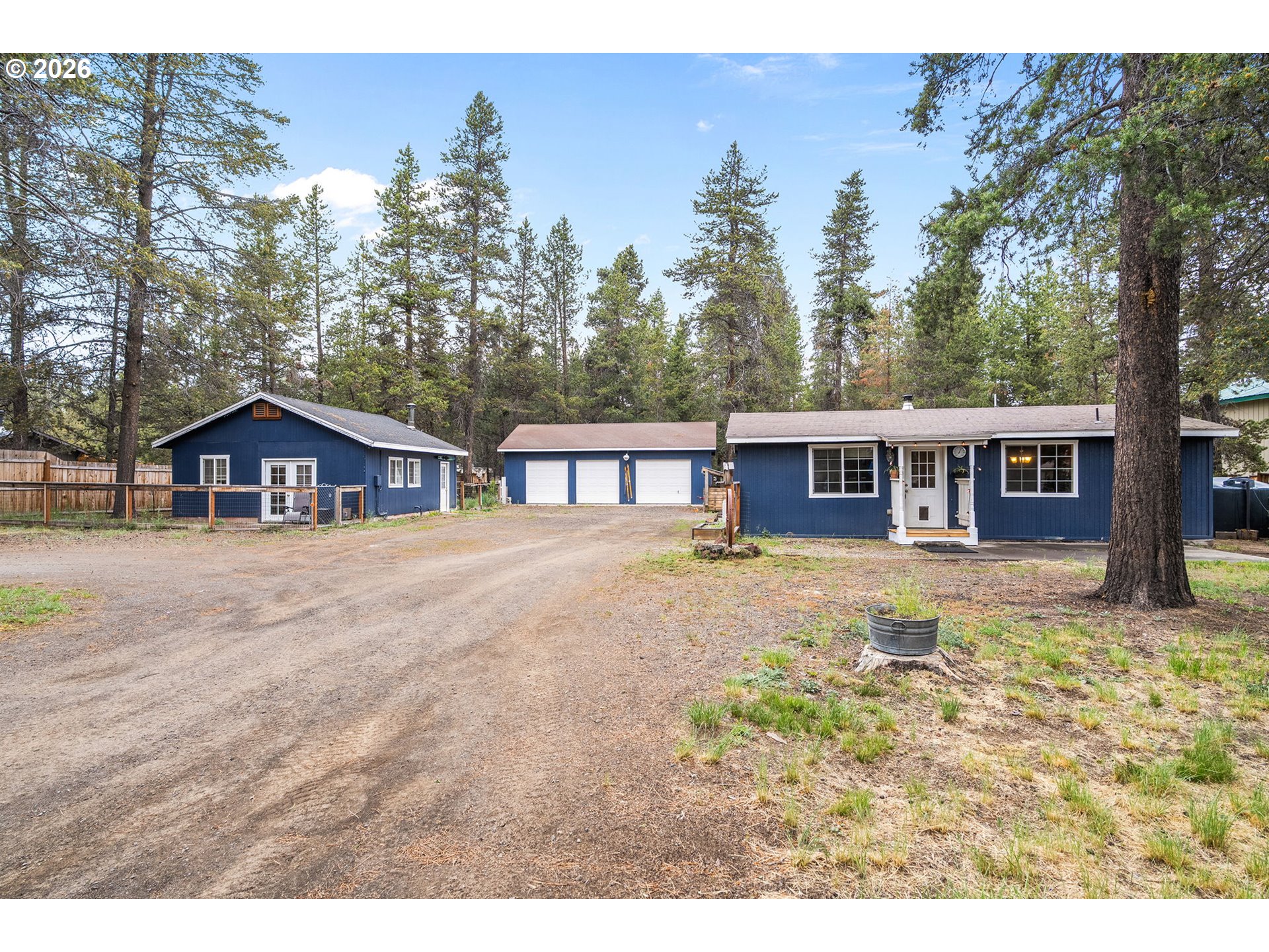 16024 LEONA LN, LaPine, OR 97739