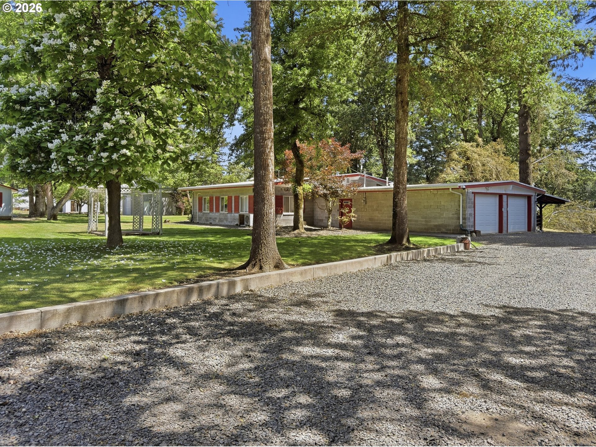 93127 Marcola RD, Marcola, OR 97454