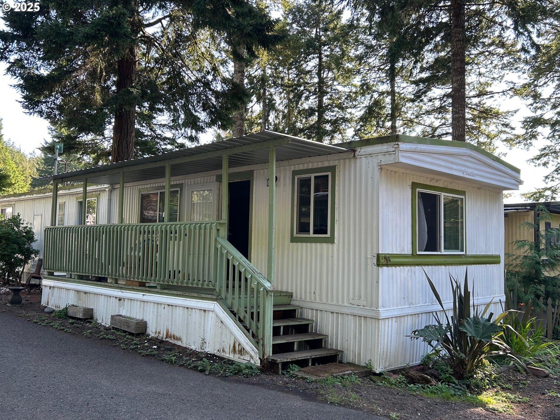 89510 HIGHWAY 101, Florence, OR 97439