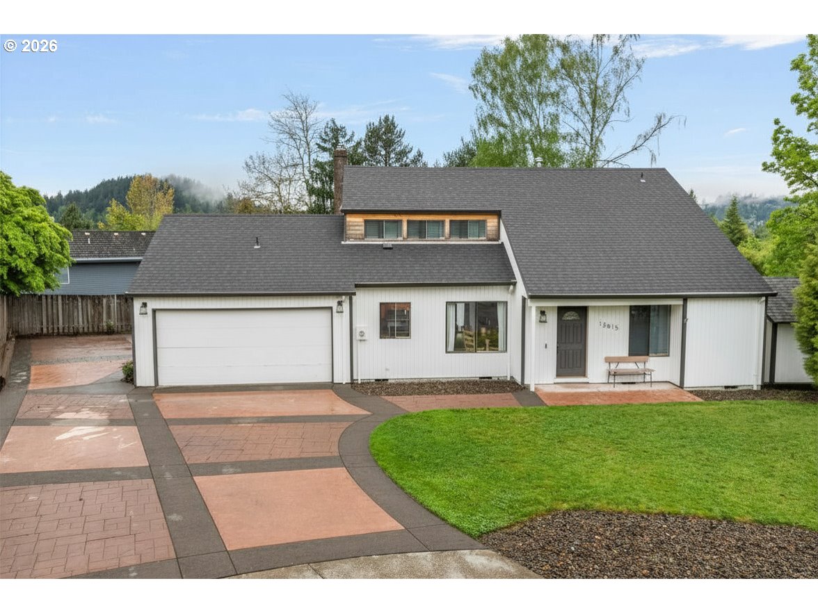 13615 124TH PL, Clackamas, OR 97015