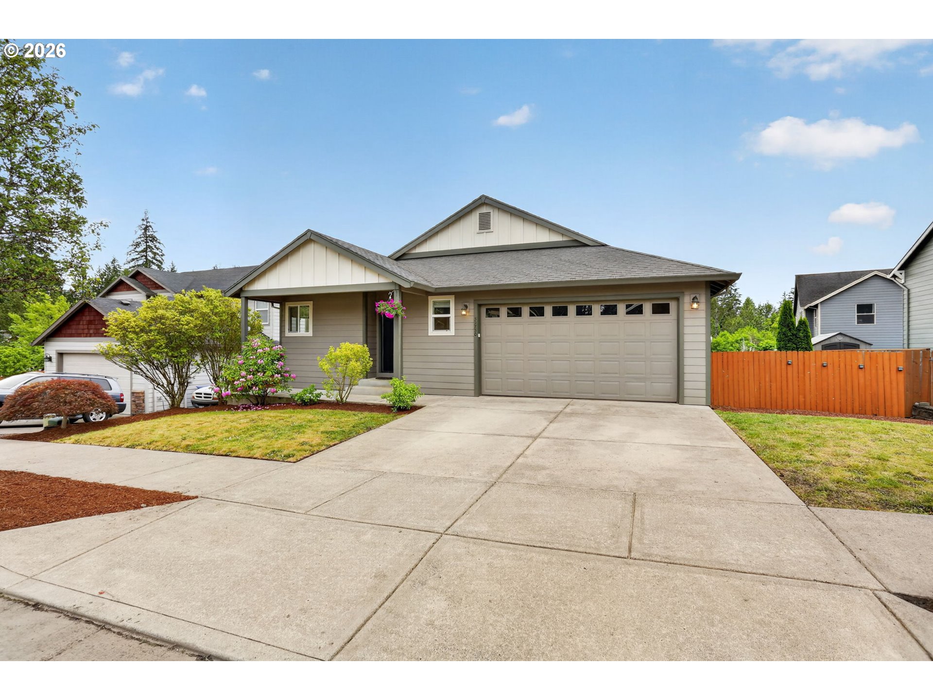 39730 WALL ST, Sandy, OR 97055