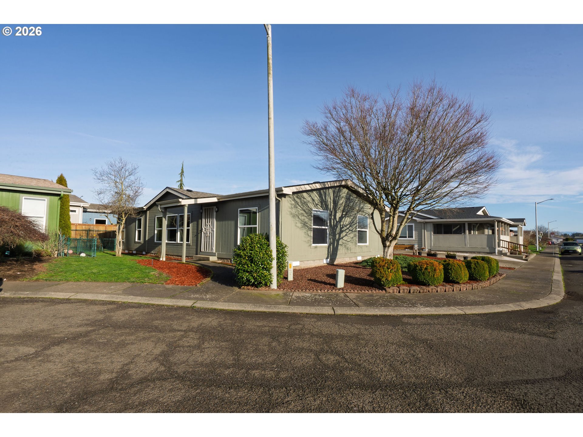 11105 MAIN ST, Donald, OR 97020