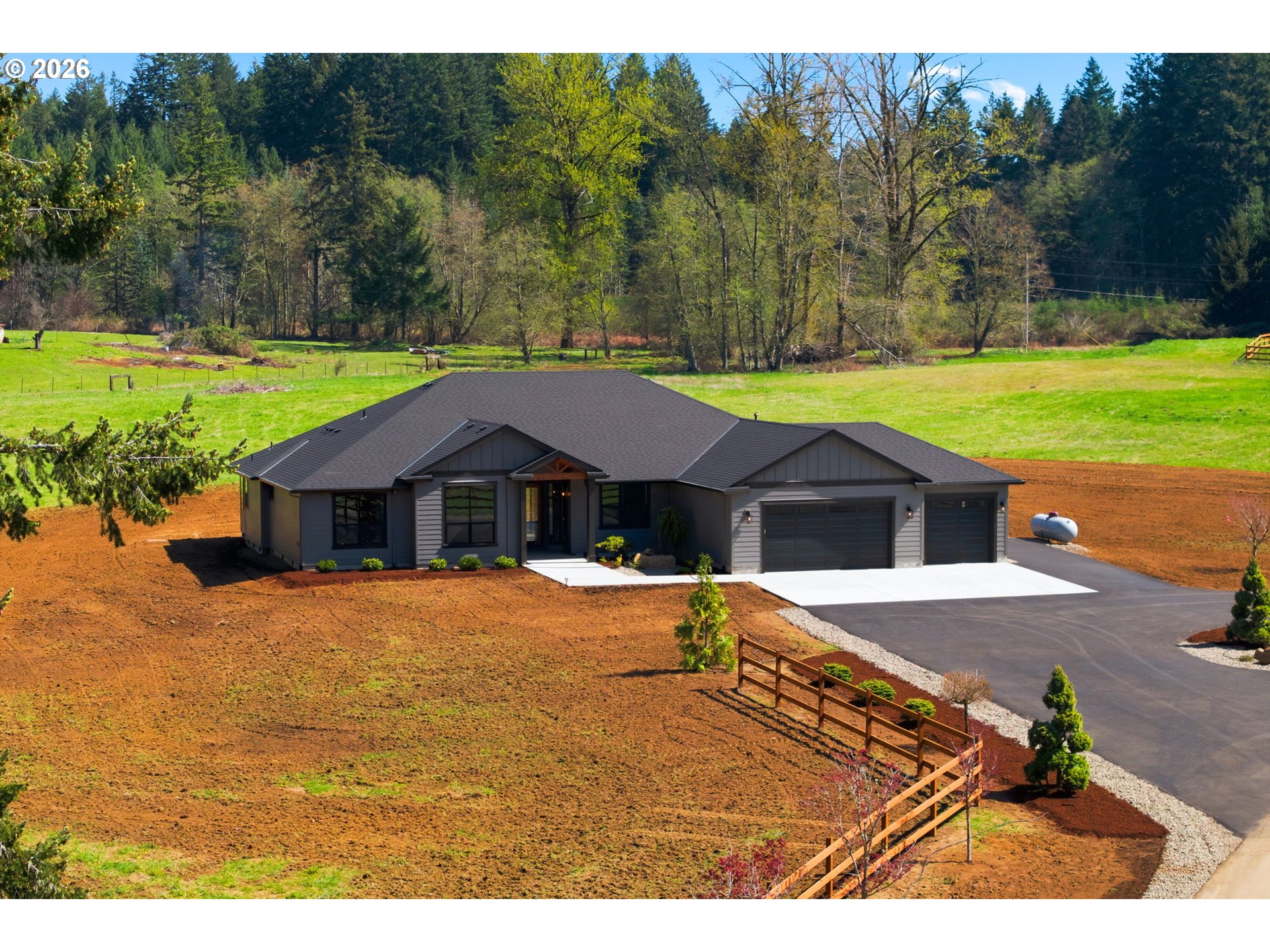 26122 452ND AVE, Sandy, OR 97055