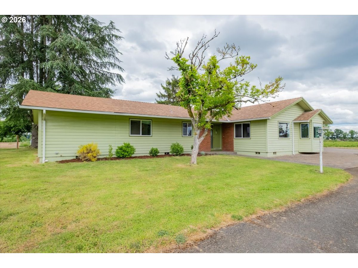 39129 GROSHONG RD, Albany, OR 97321