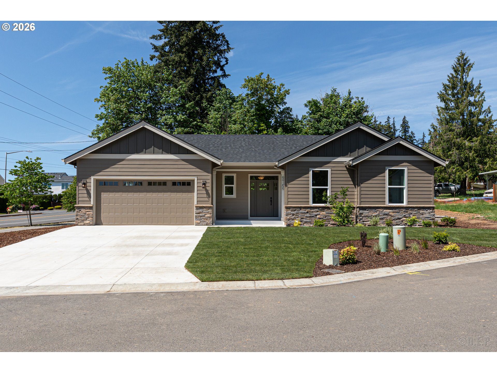 59255 LUCY LN, StHelens, OR 97051