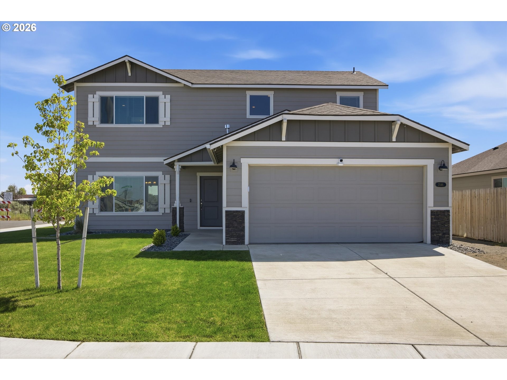 2146 6TH ST, Hermiston, OR 97838