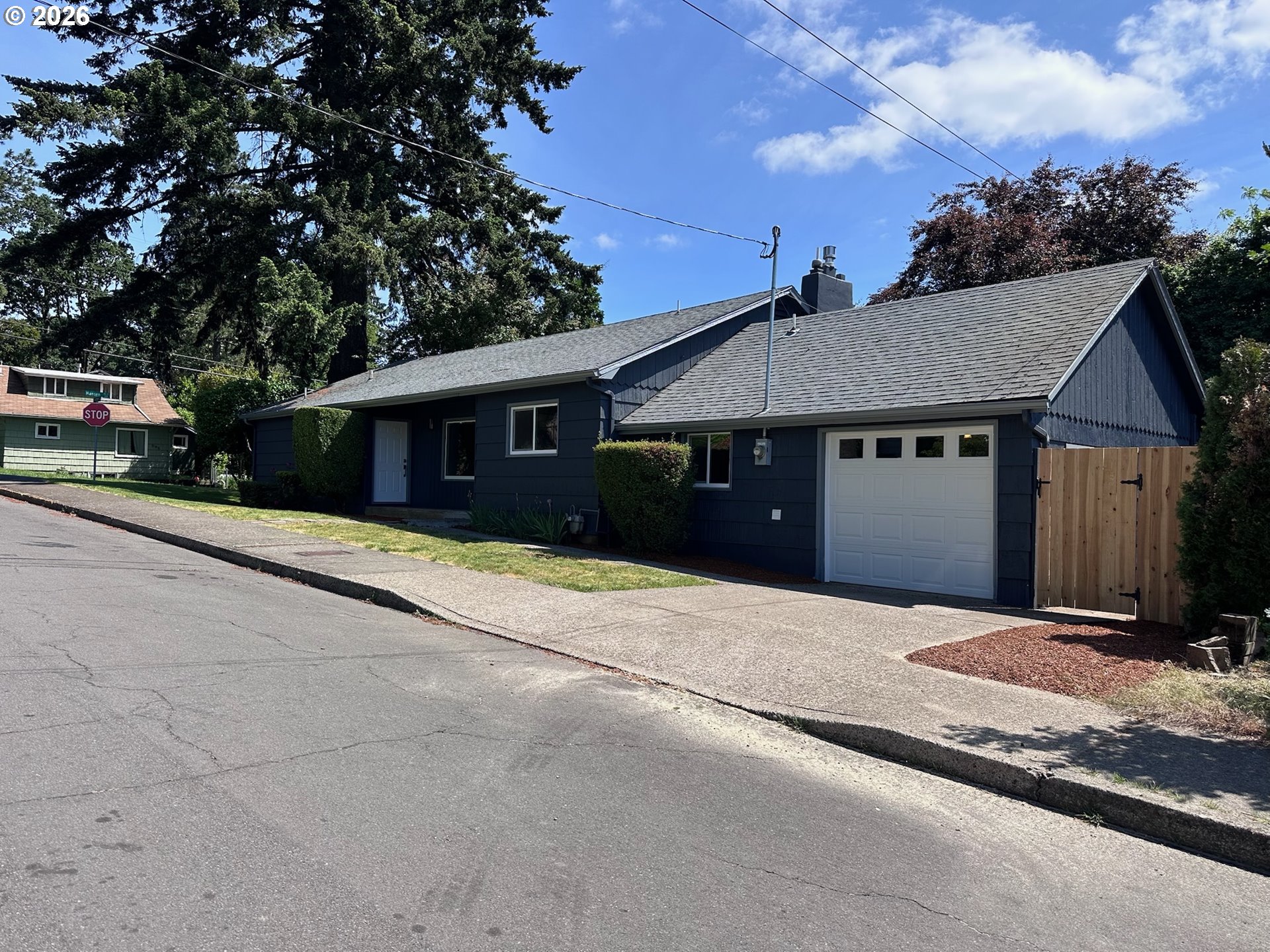 3030 DOUGHTON ST, Salem, OR 97302