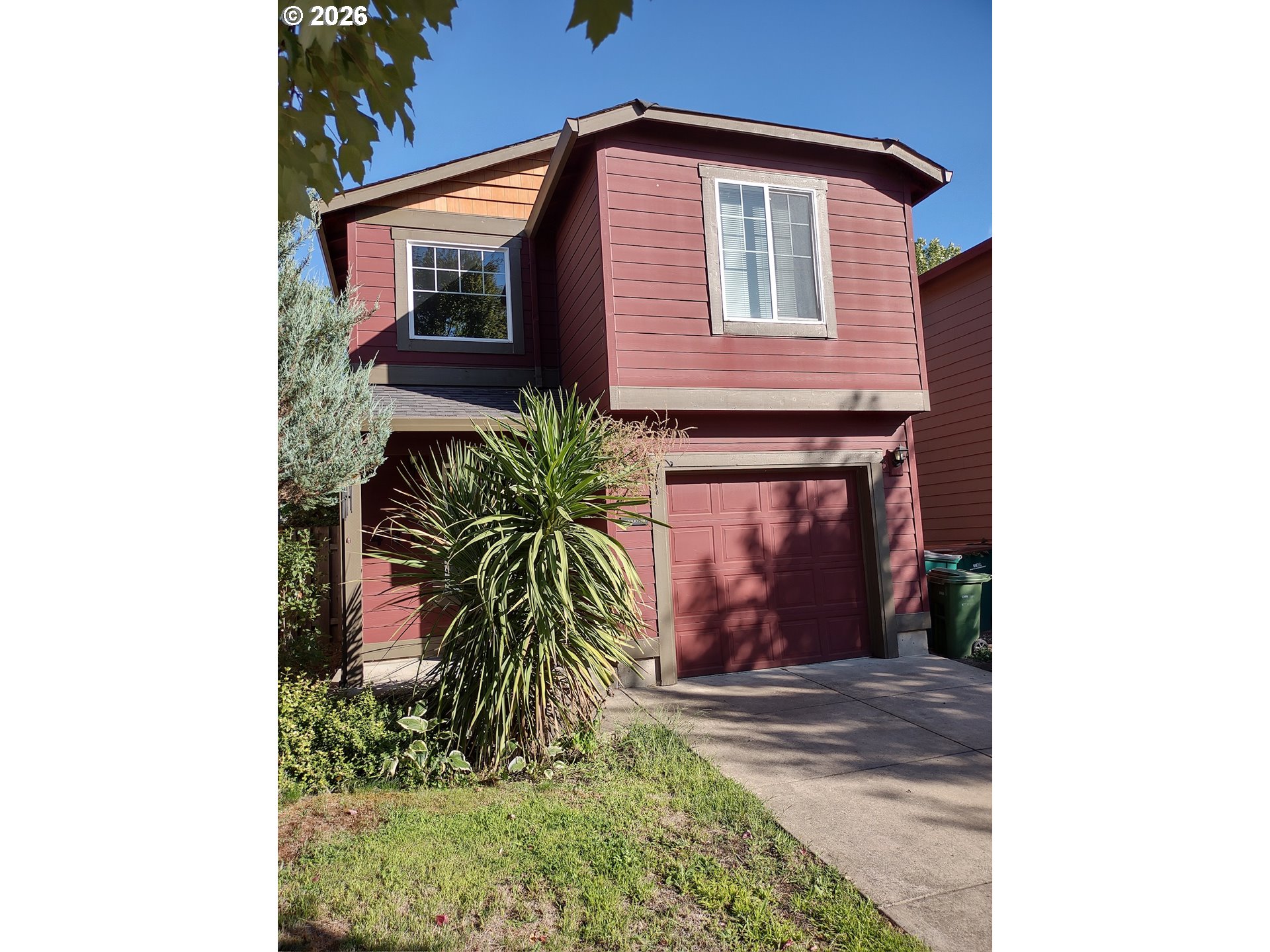 446 CORINNE DR, Newberg, OR 97132