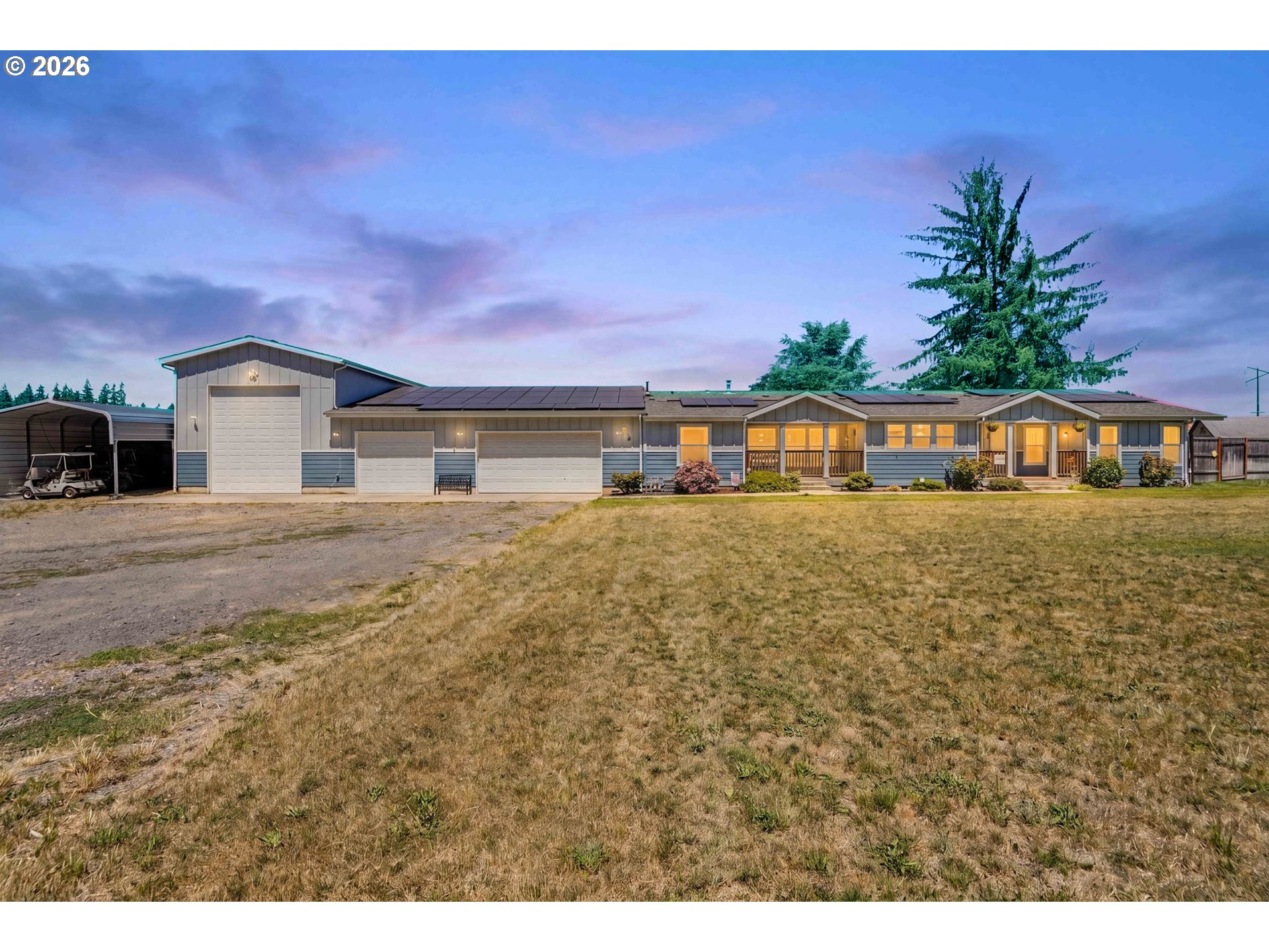 2999 BUENA CREST LN, Salem, OR 97303