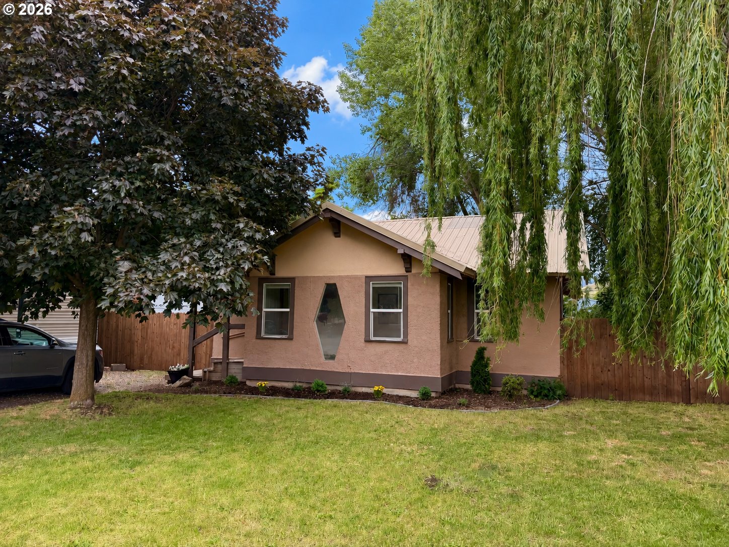 102 LAKE AVE, LaGrande, OR 97850