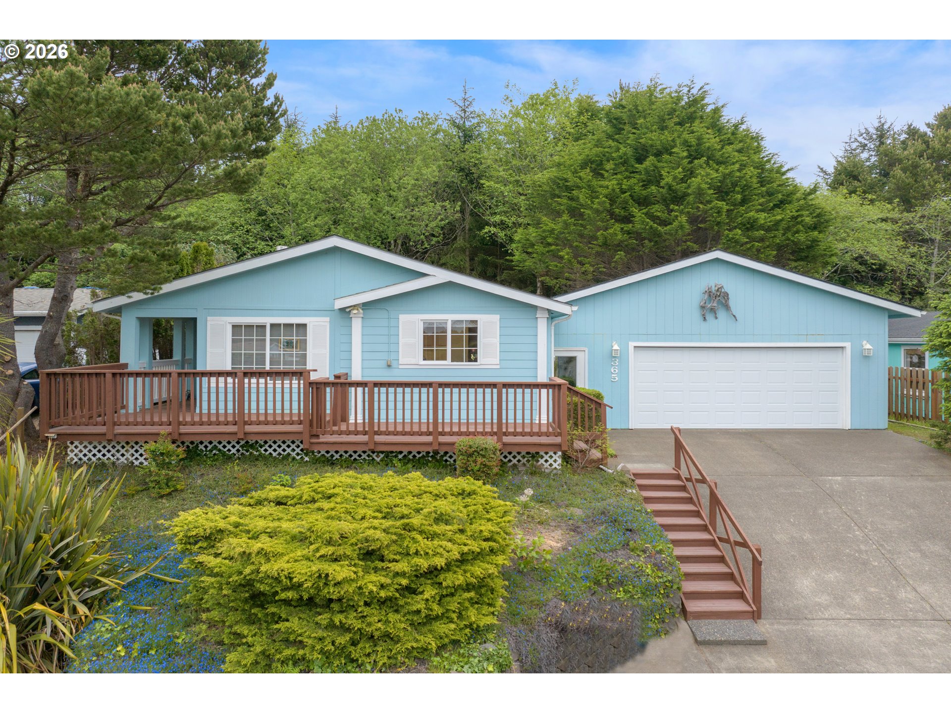 365 70TH DR, Newport, OR 97365