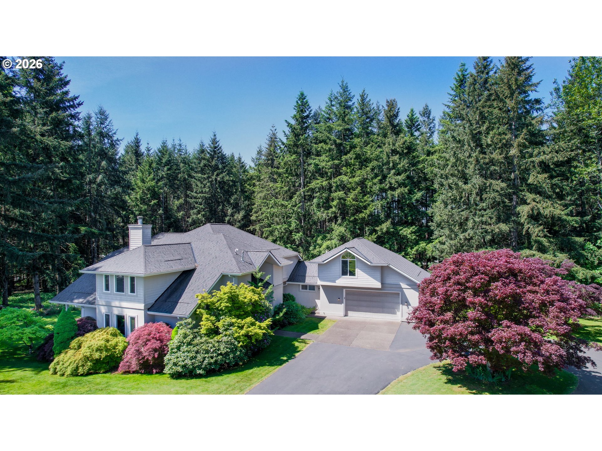 32370 JUDD RD, EagleCreek, OR 97022