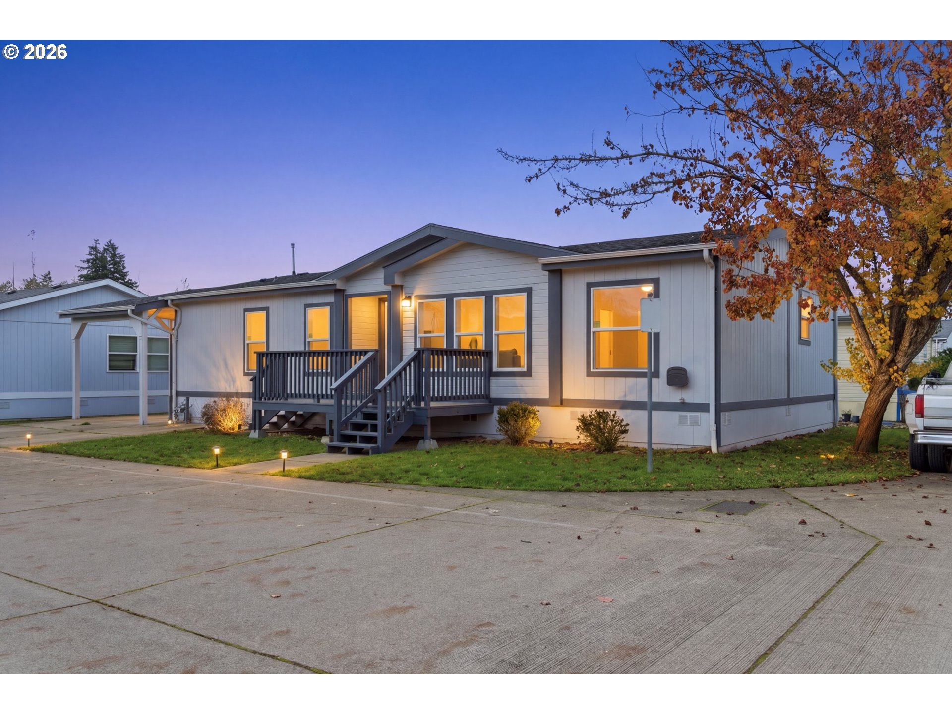 200 MARKET ST, Lebanon, OR 97355