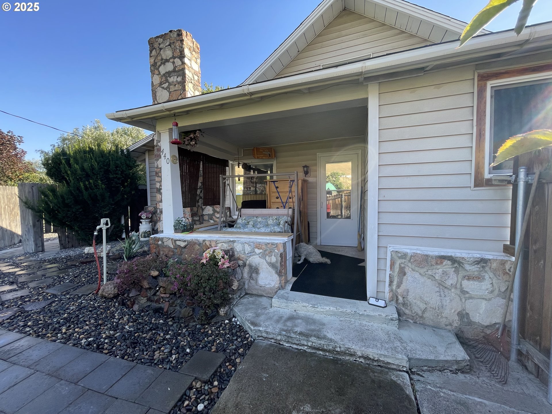440 RIVERSIDE ST, Heppner, OR 97836