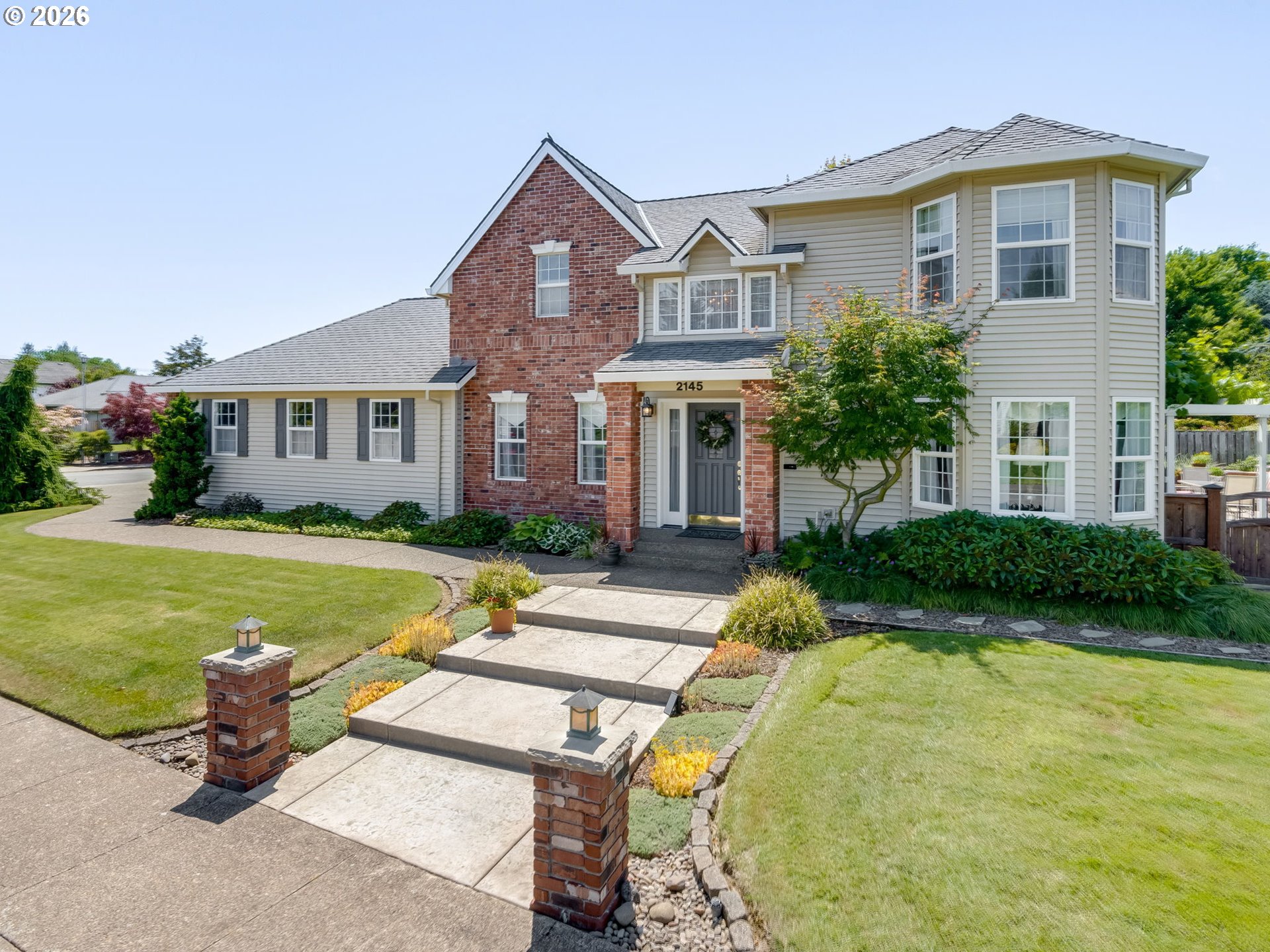 2145 CHRYSTAL DR, McMinnville, OR 97128