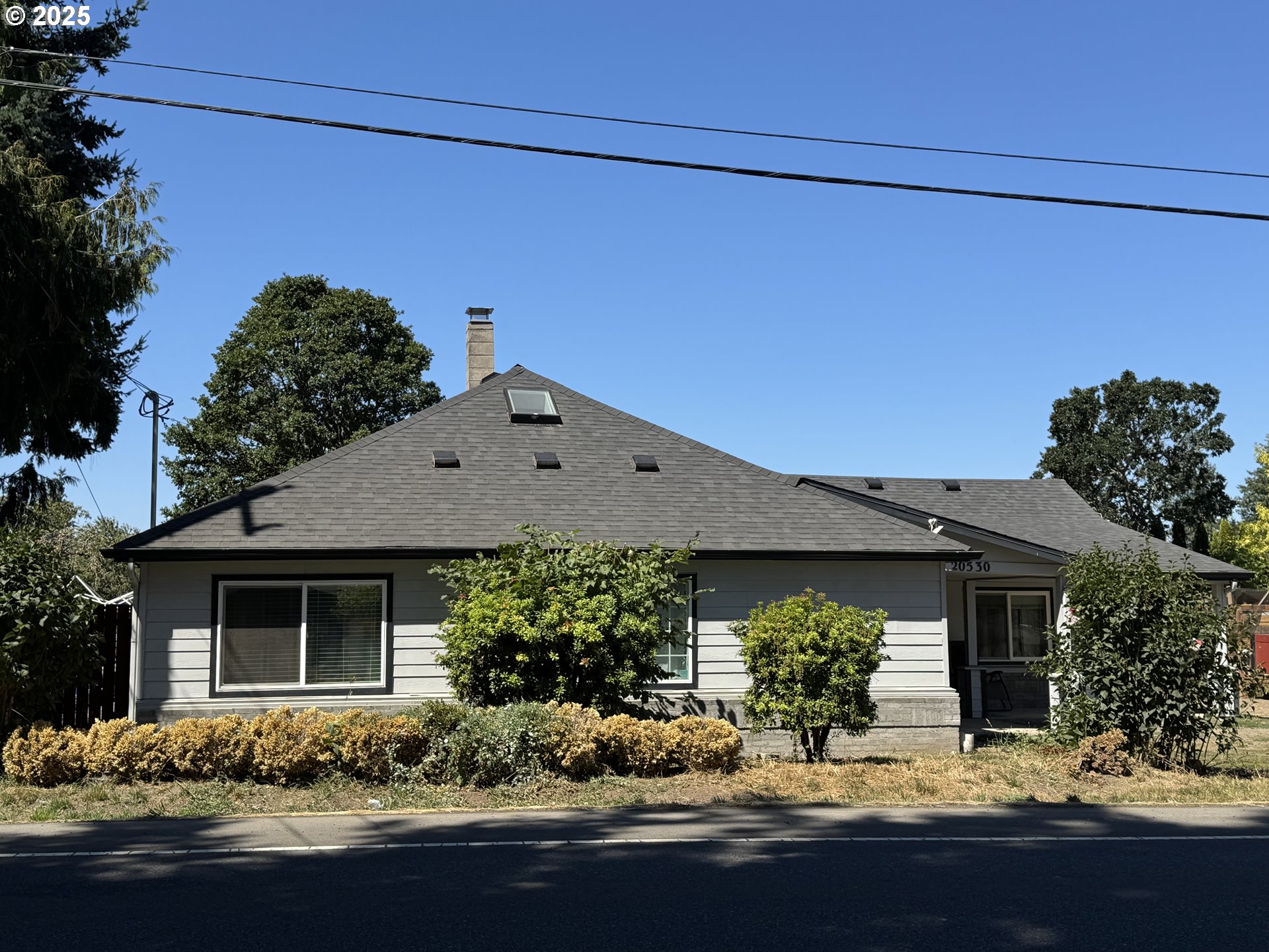20530 HIGHWAY 99W, Amity, OR 97101
