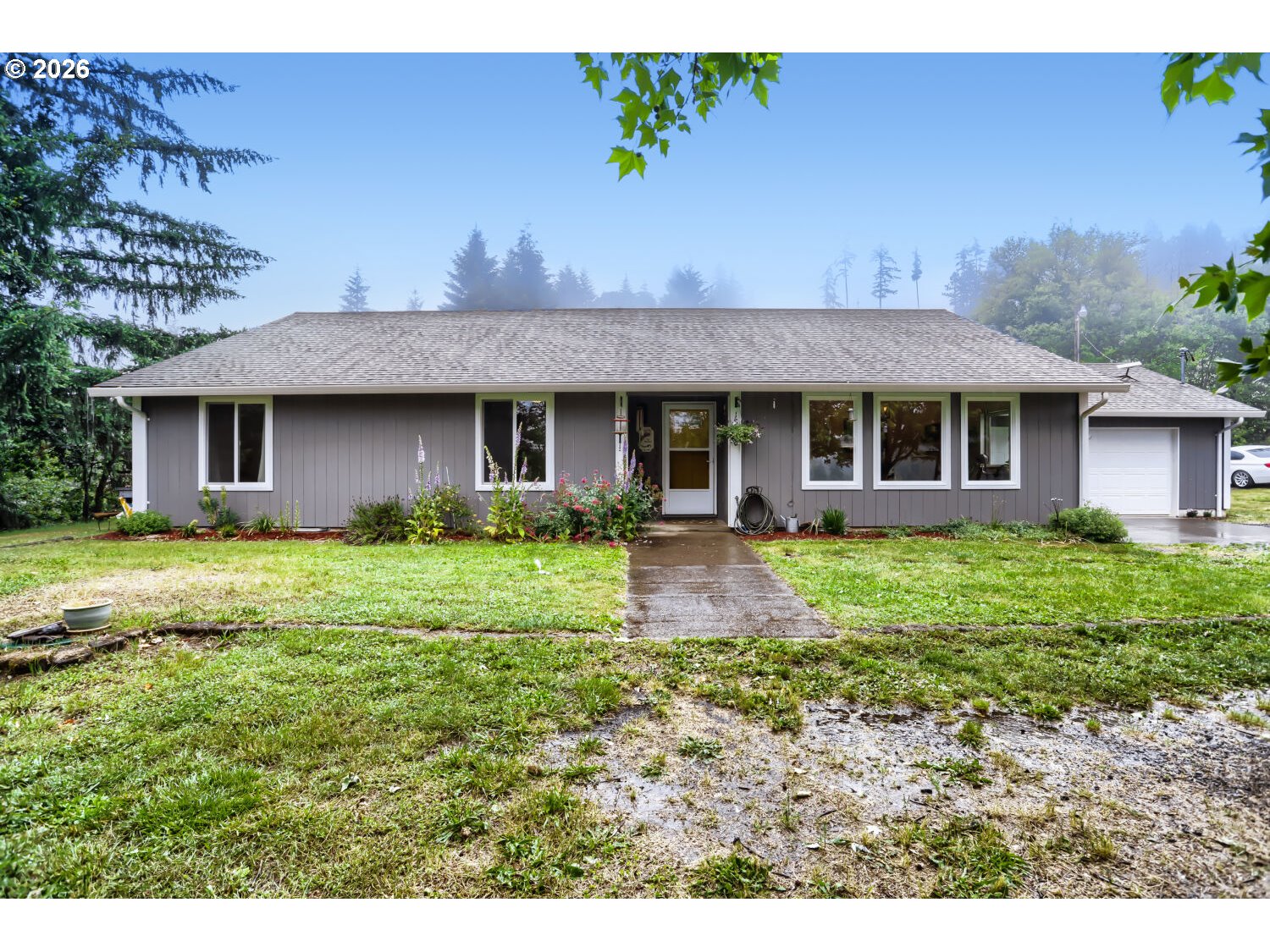 18810 OAK RIDGE RD, Yamhill, OR 97148