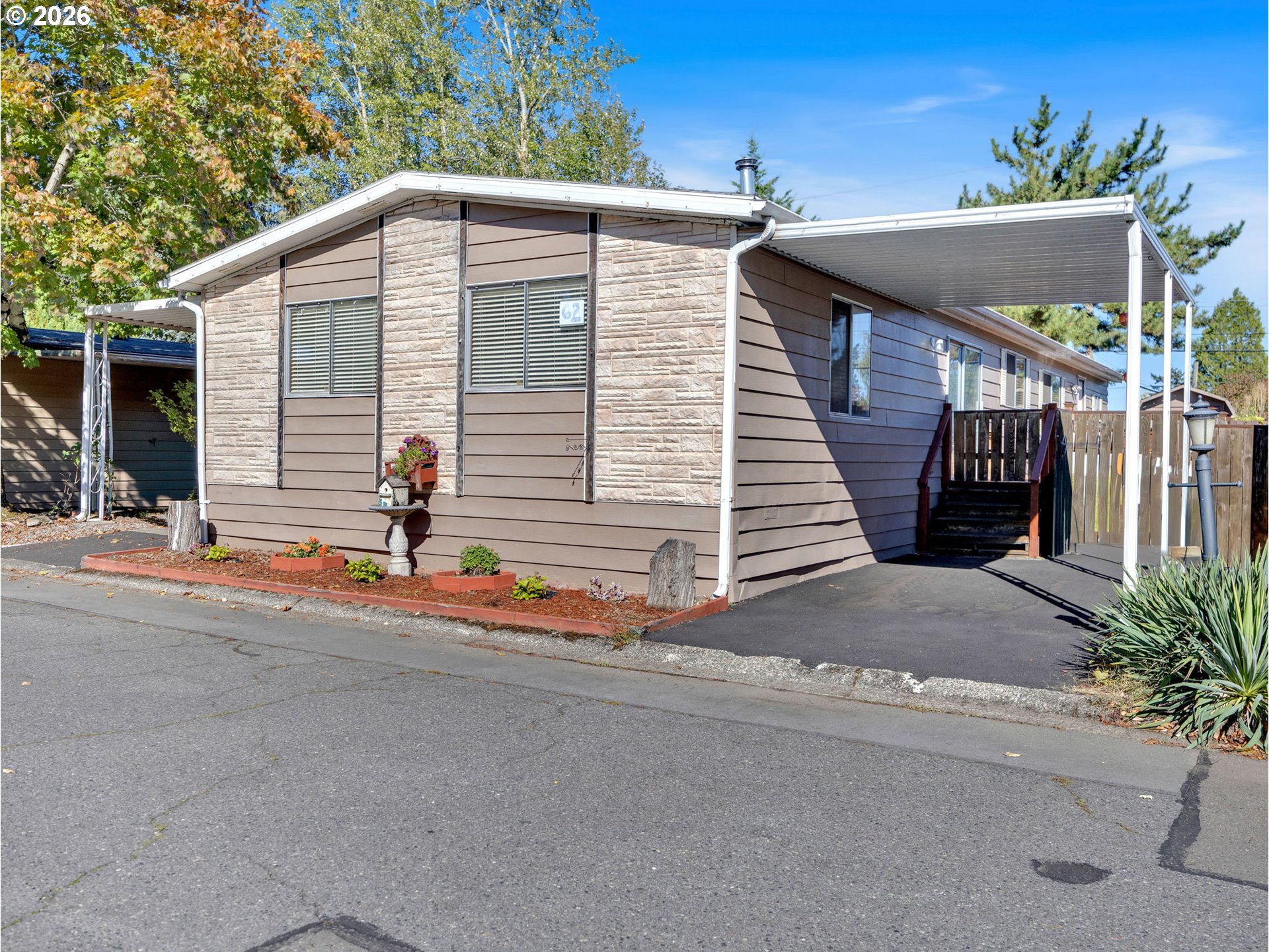 21100 SANDY BLVD, Fairview, OR 97024