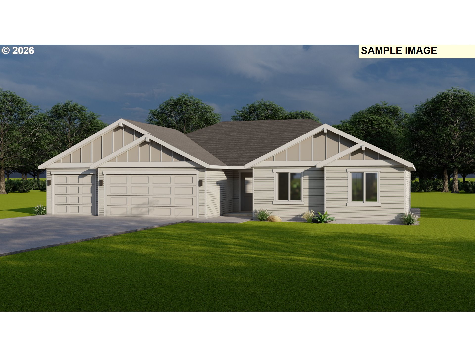 213 Chickadee DR, Boardman, OR 97818