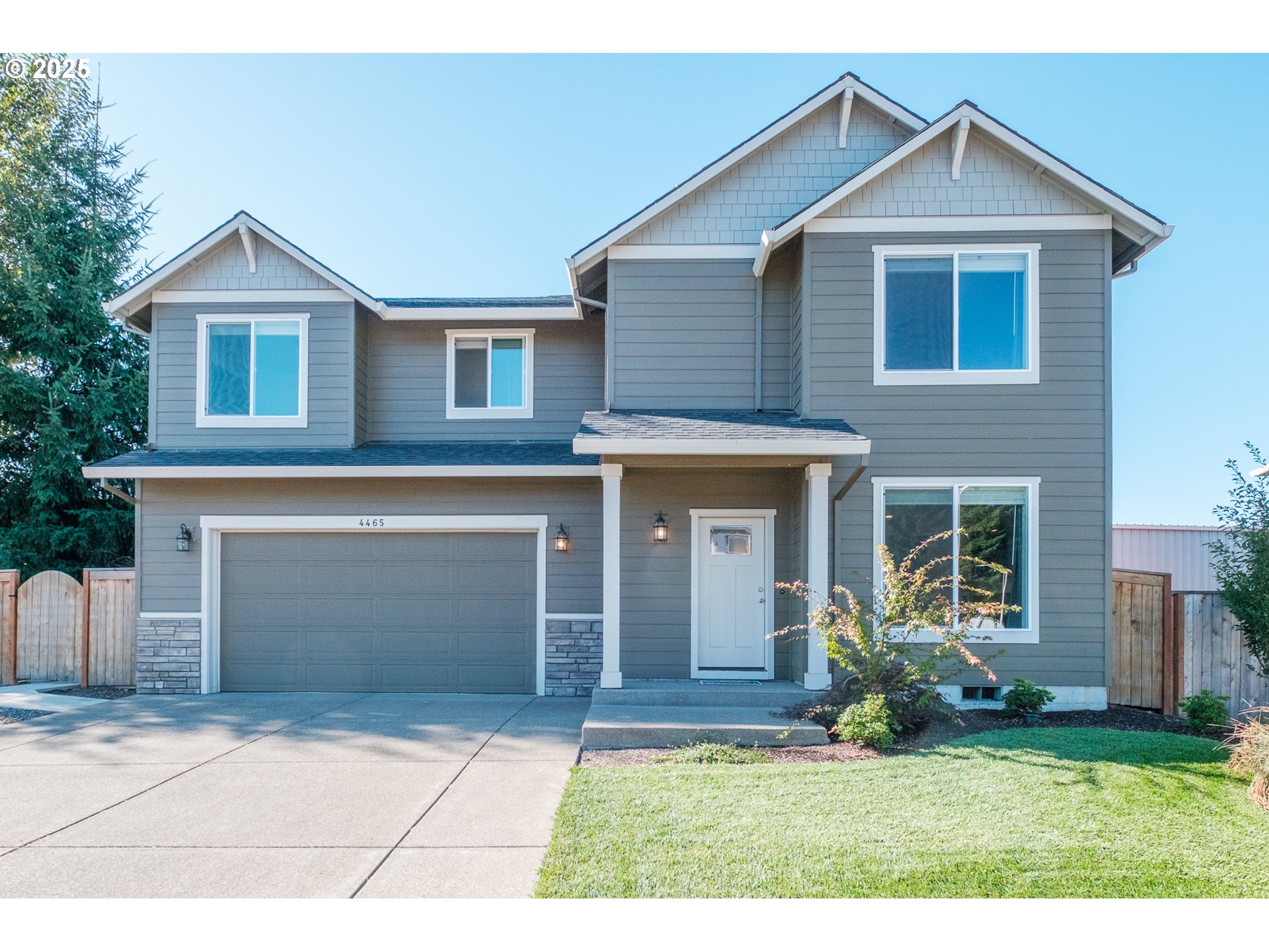 4465 NINEBARK LOOP, SweetHome, OR 97386