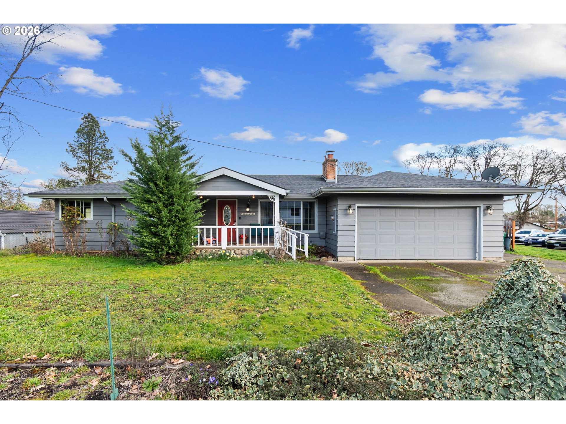 52052 3RD PL, Scappoose, OR 97056