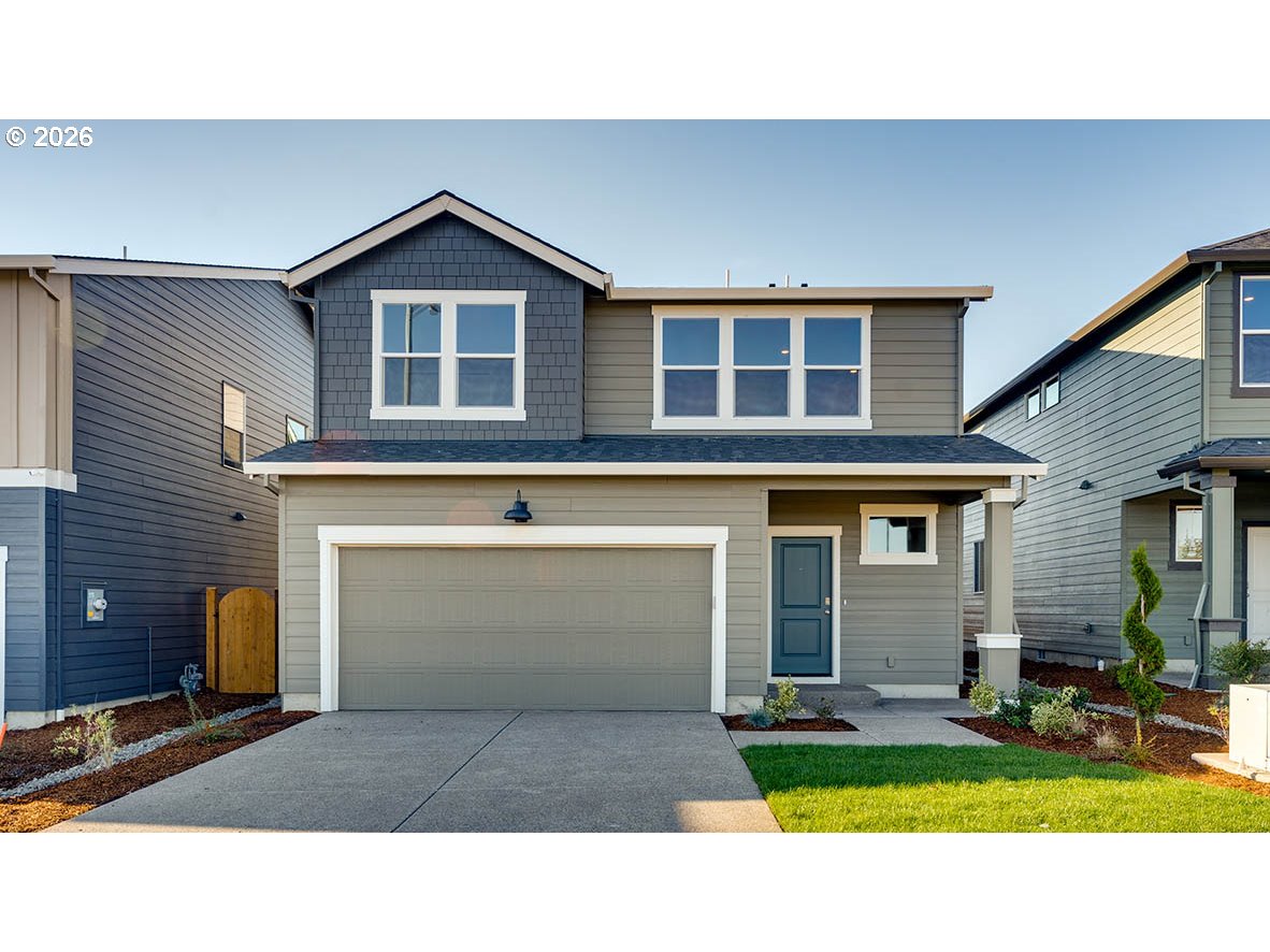 410 Reno ST, Salem, OR 97301