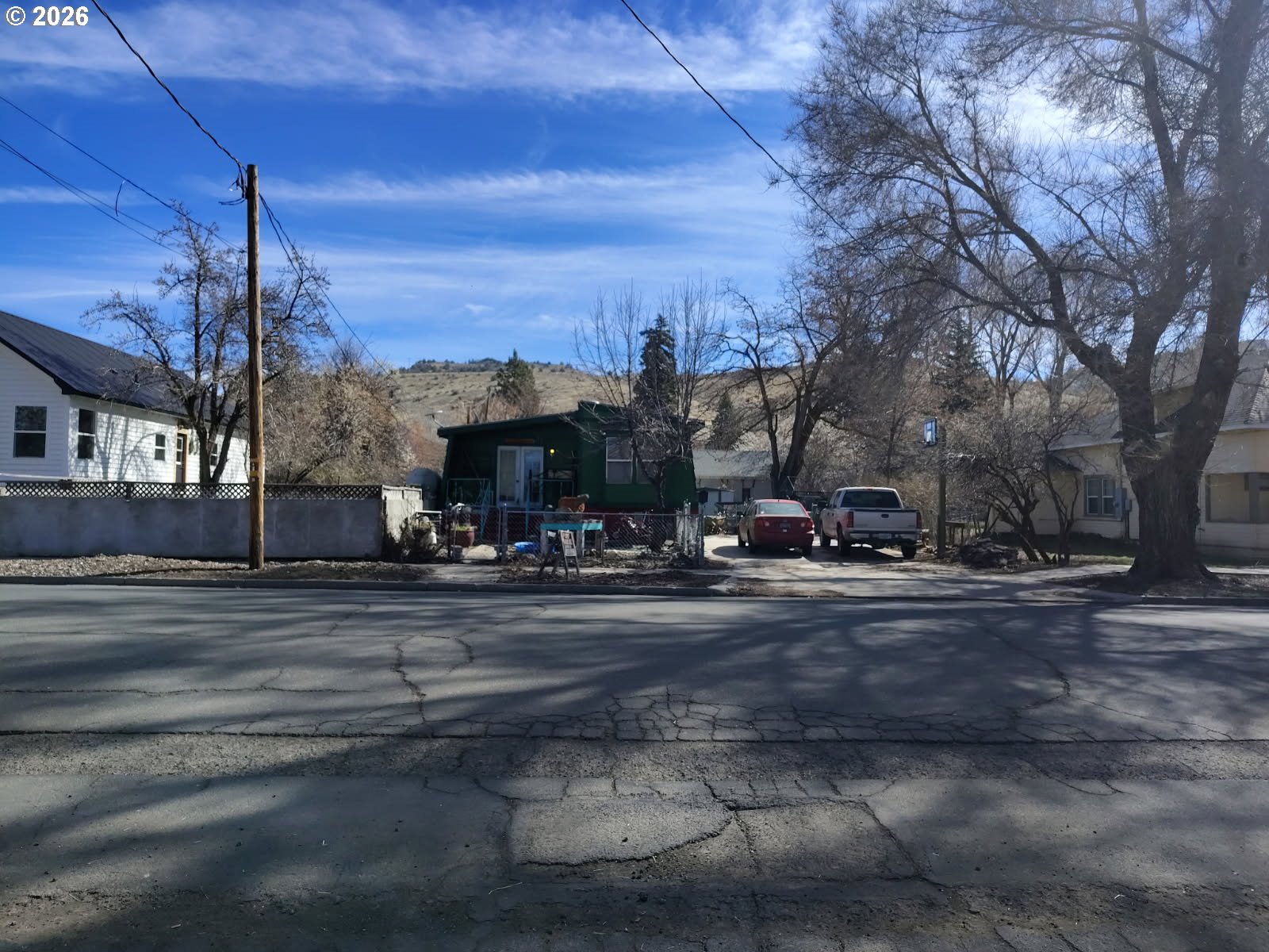 235 H ST, Lakeview, OR 97630