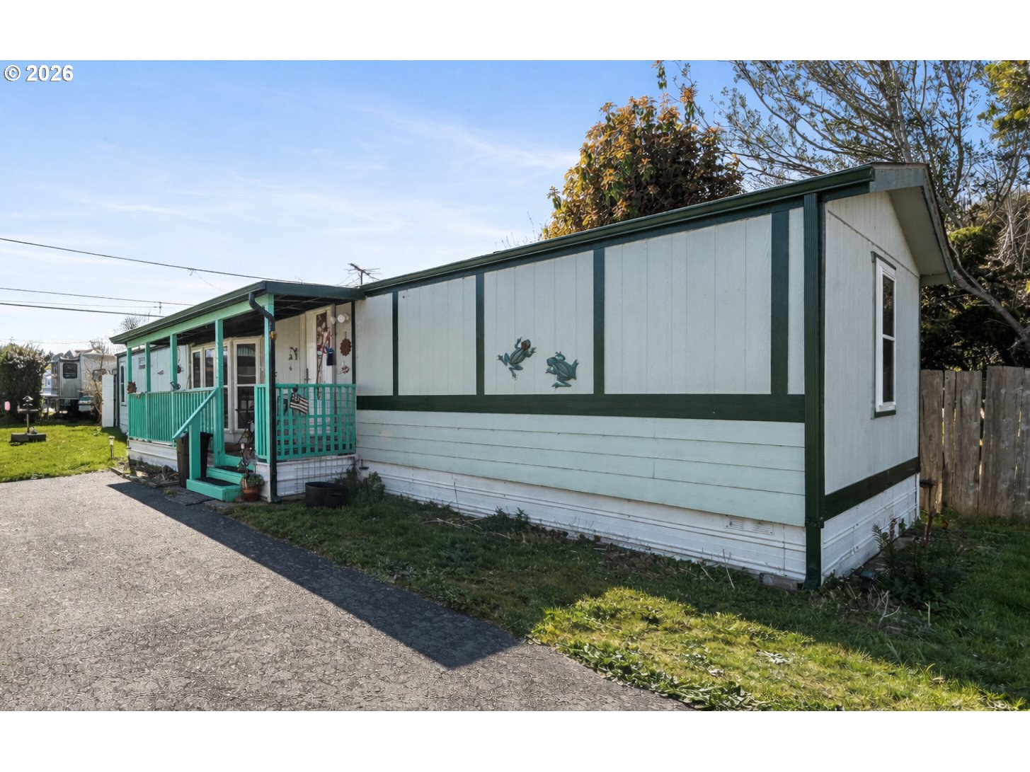 91323 SANDSTONE LN, CoosBay, OR 97420