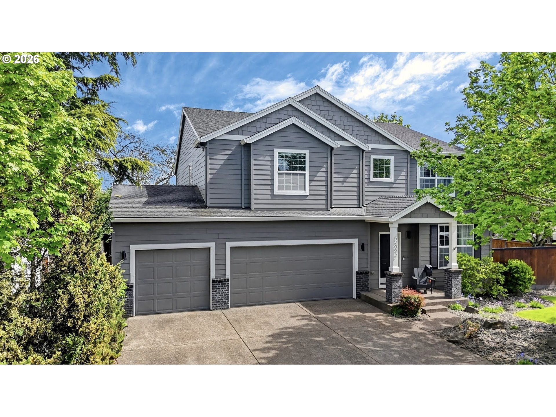 52092 9TH ST, Scappoose, OR 97056