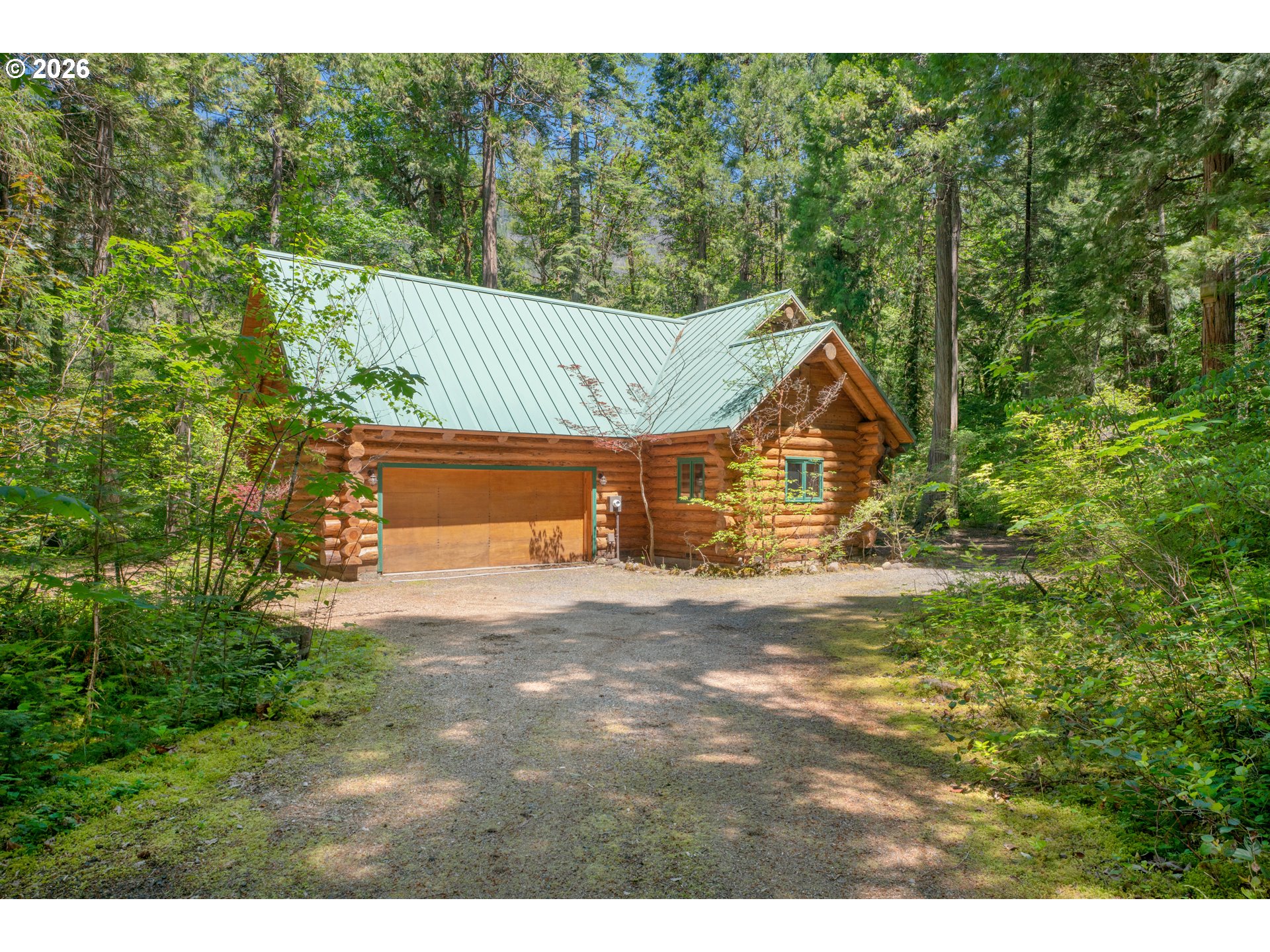 58025 DRURY LN, BlueRiver, OR 97413