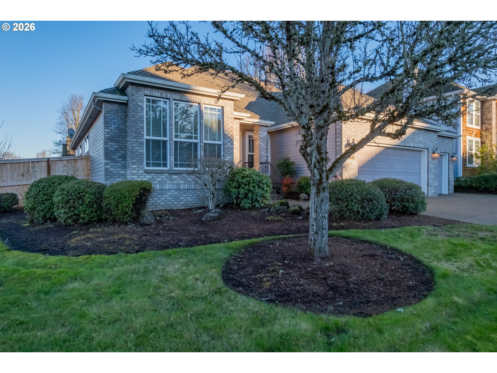 2463 BROADWAY ST, Albany, OR 97321