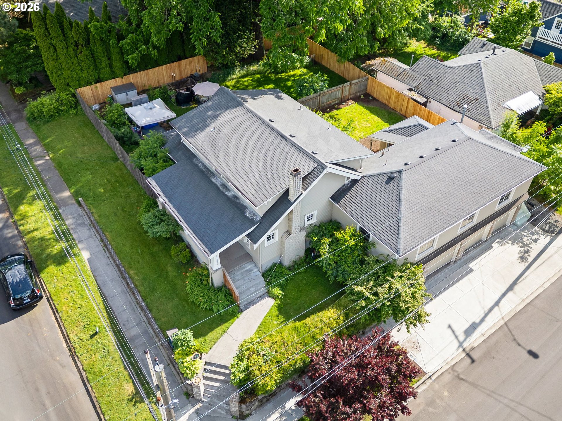 3136 Sellwood ST