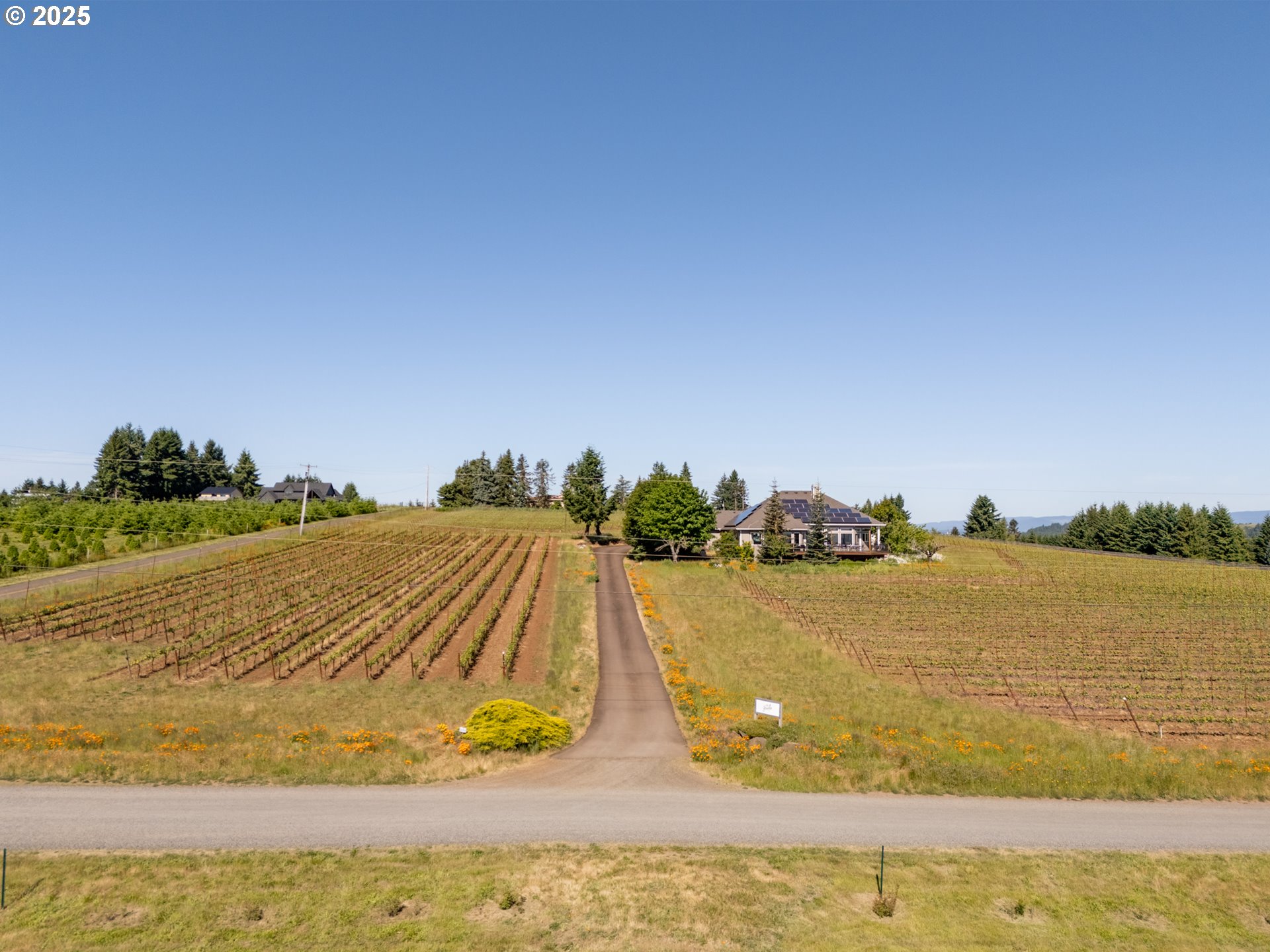 20700 CHERRY BLOSSOM LN, Amity, OR 97101