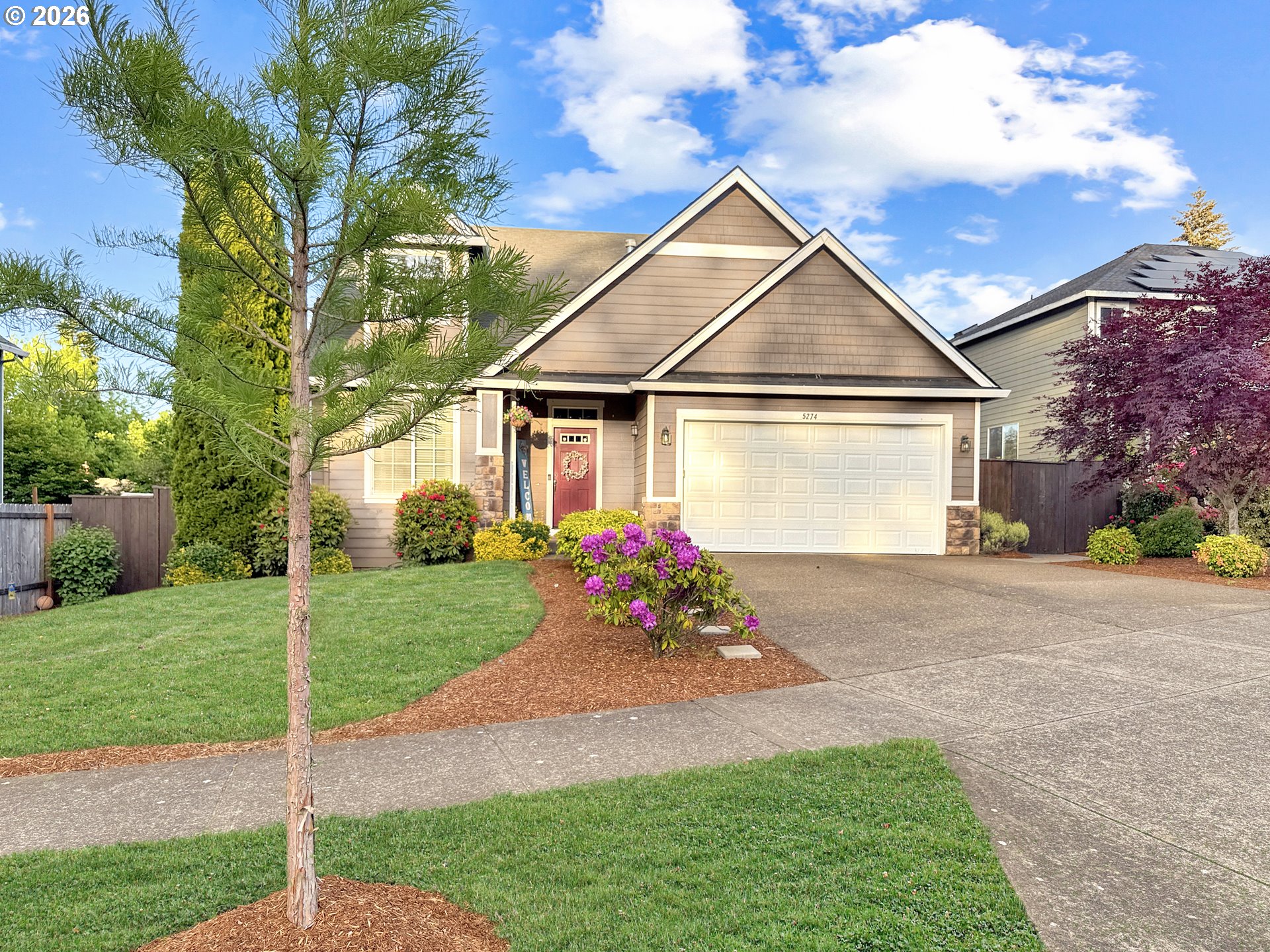 5274 KALI ST, Salem, OR 97306