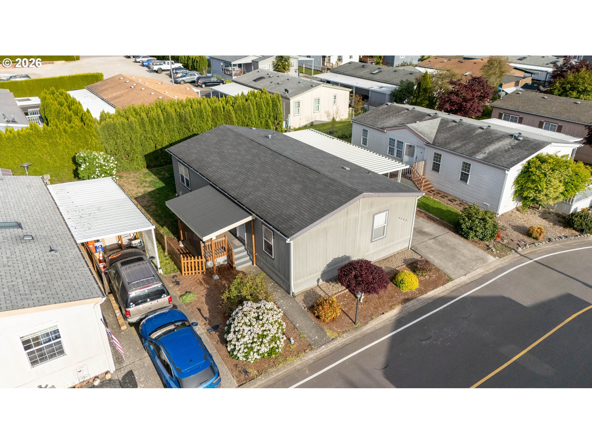 4364 Bren LOOP, Salem, OR 97305