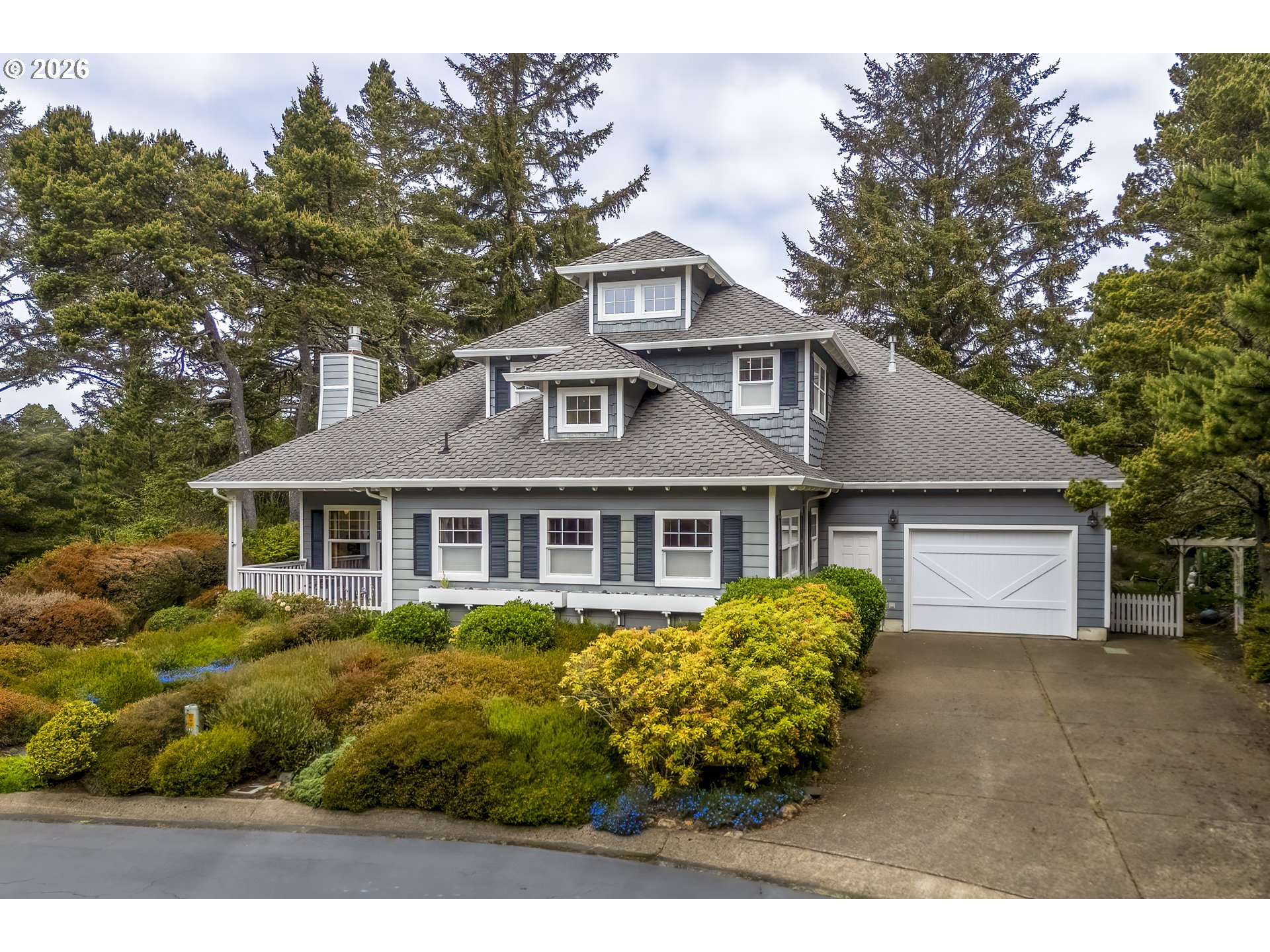 110 61ST ST, SouthBeach, OR 97366