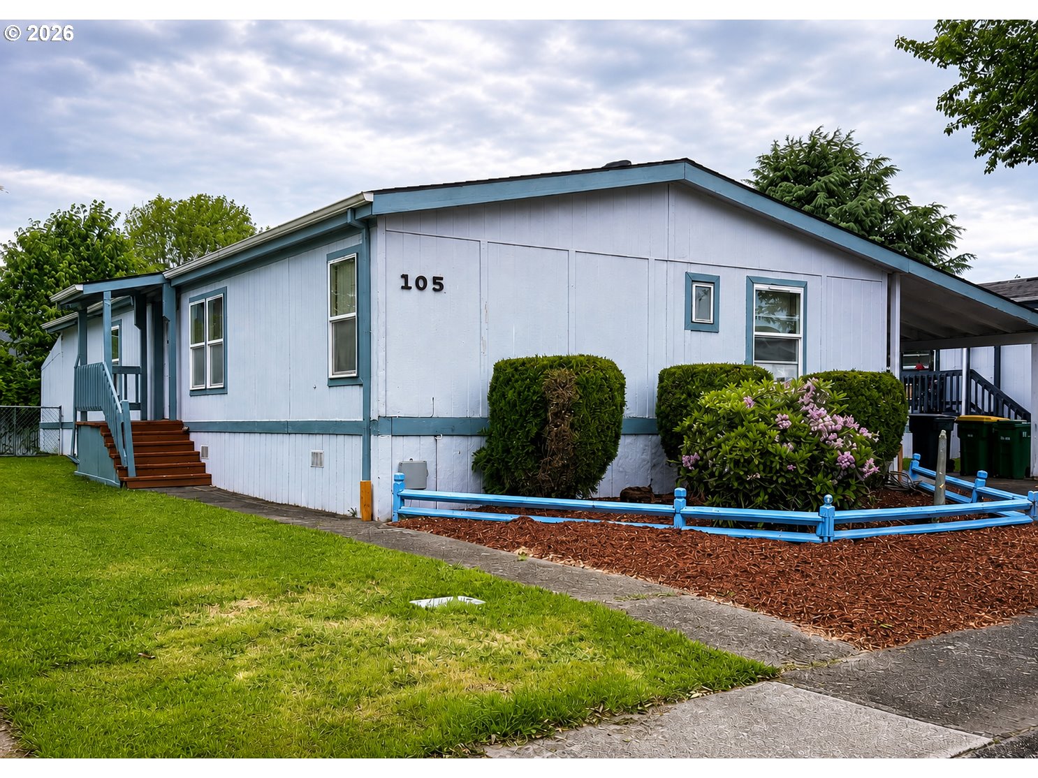 3300 MAIN ST, ForestGrove, OR 97116