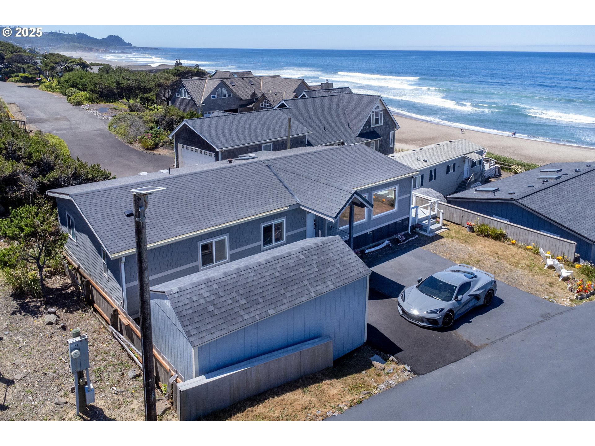 4875 Highway 101, DepoeBay, OR 97341