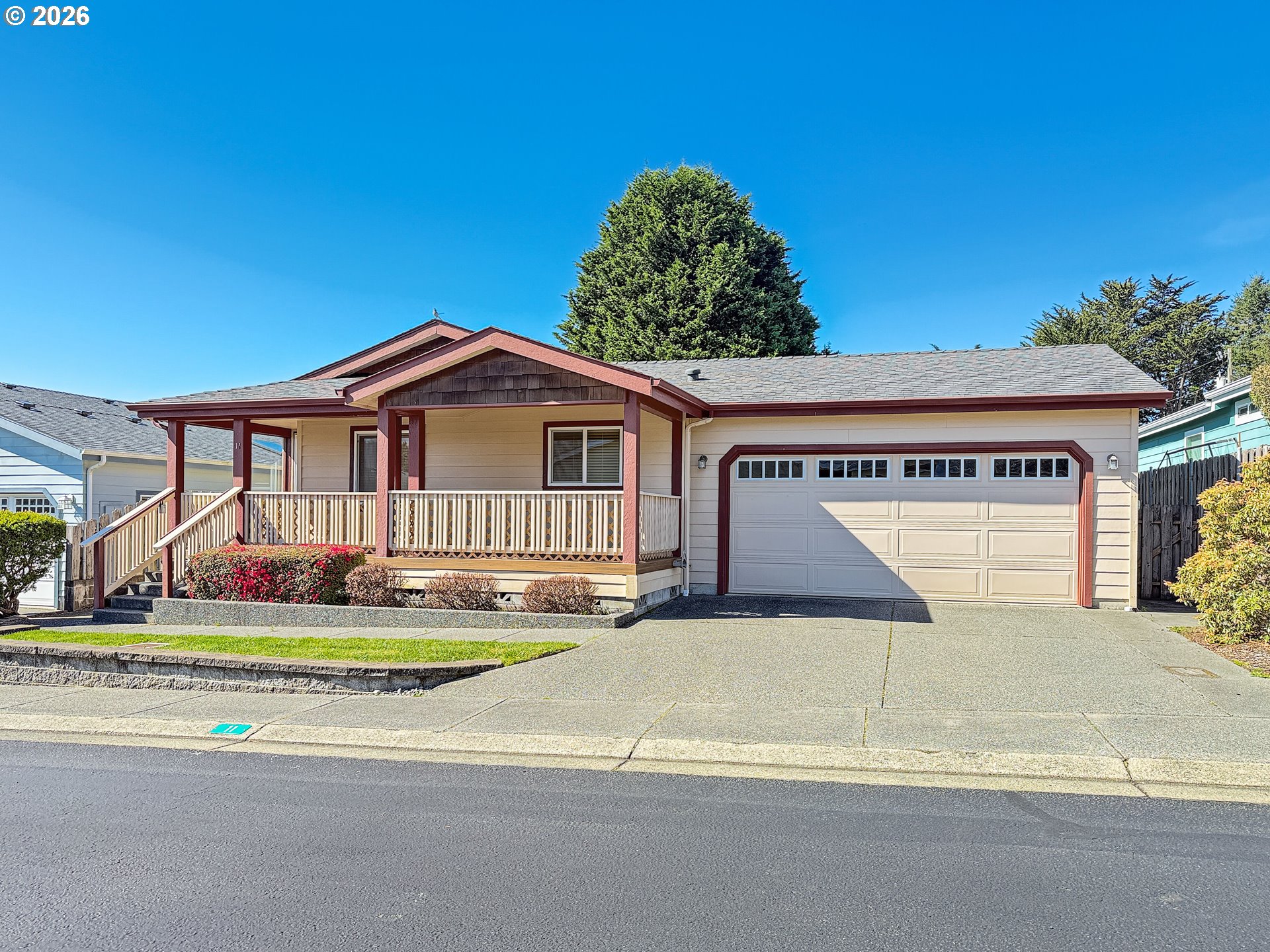 98126 BENHAM LN, Brookings, OR 97415