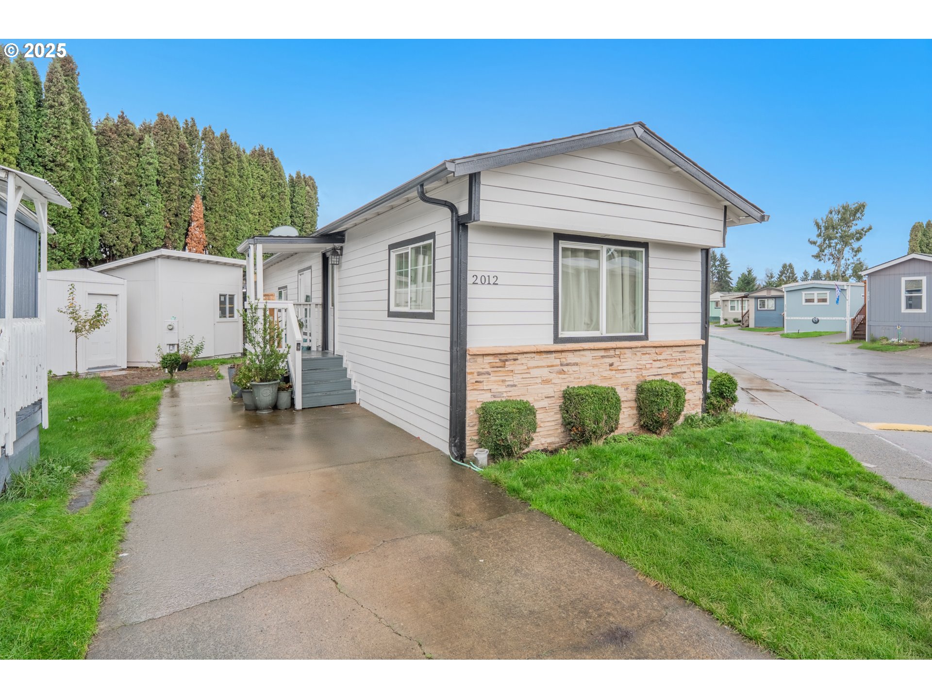 2012 KENNEDY CIR, Keizer, OR 97303