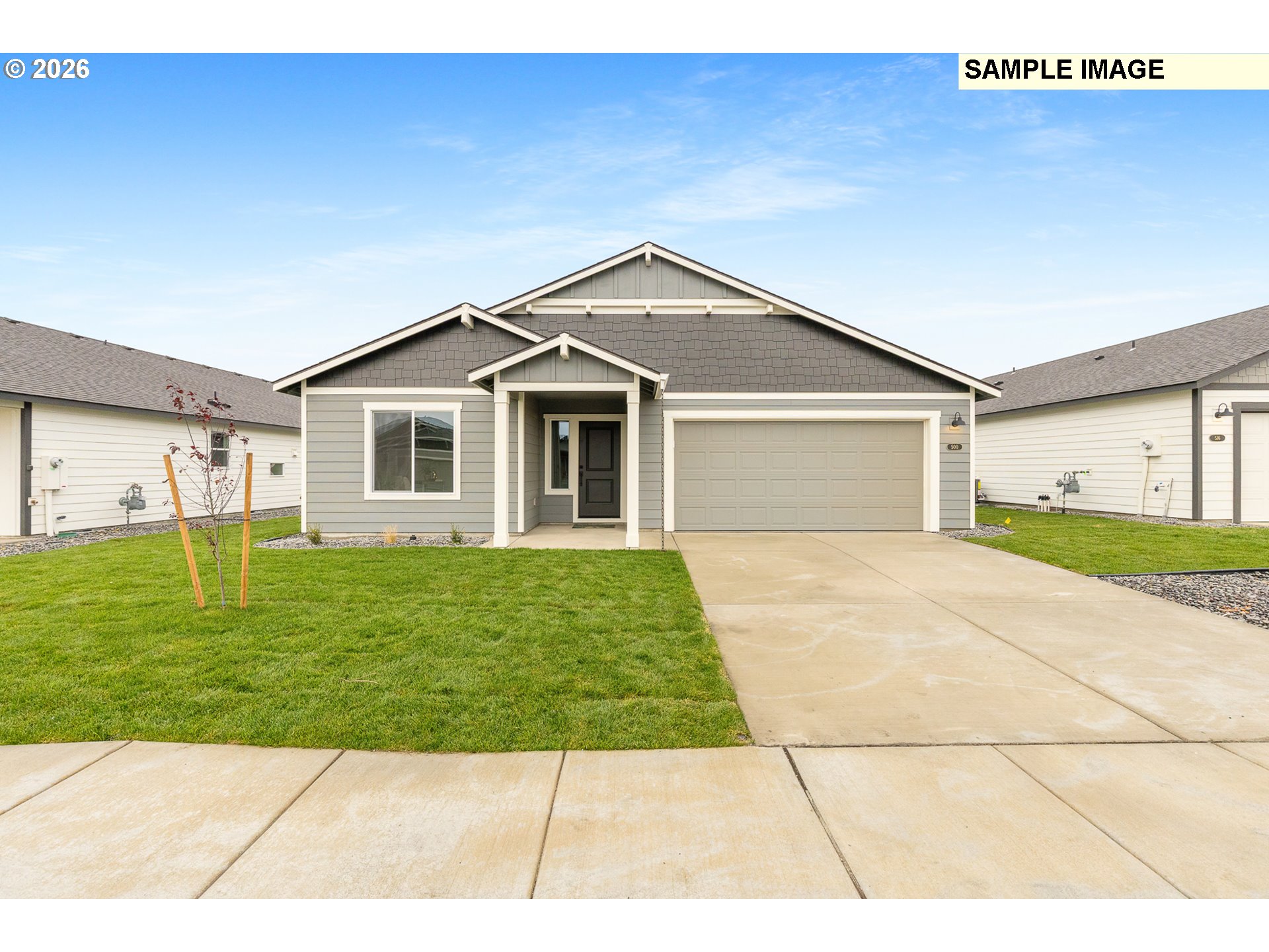 937 Maple Brook AVE, Hermiston, OR 97838