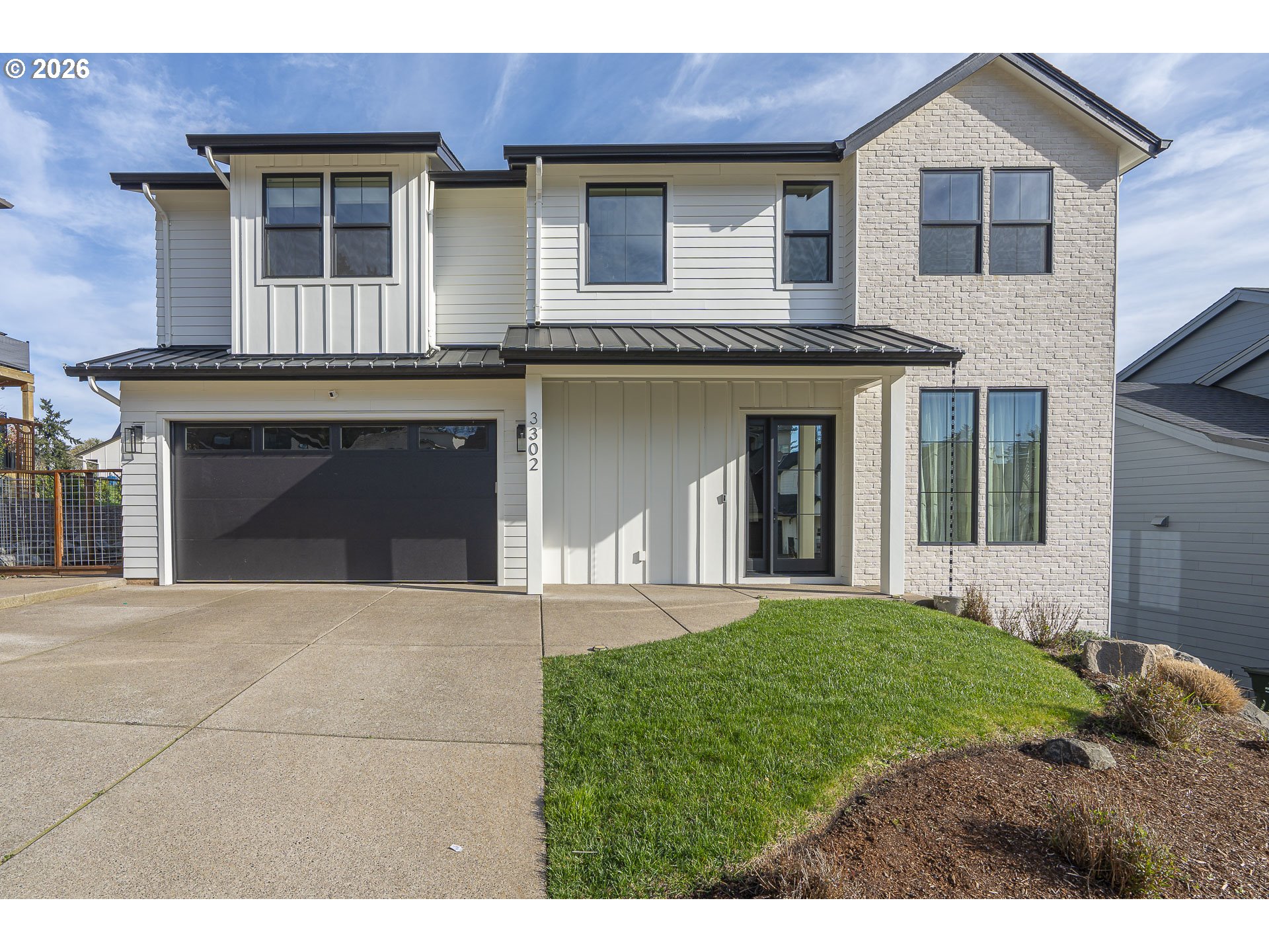 3302 FELTON ST, Salem, OR 97302