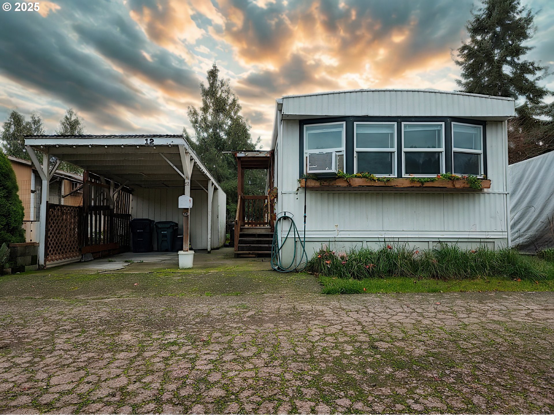 545 WARREN ST, Monmouth, OR 97361