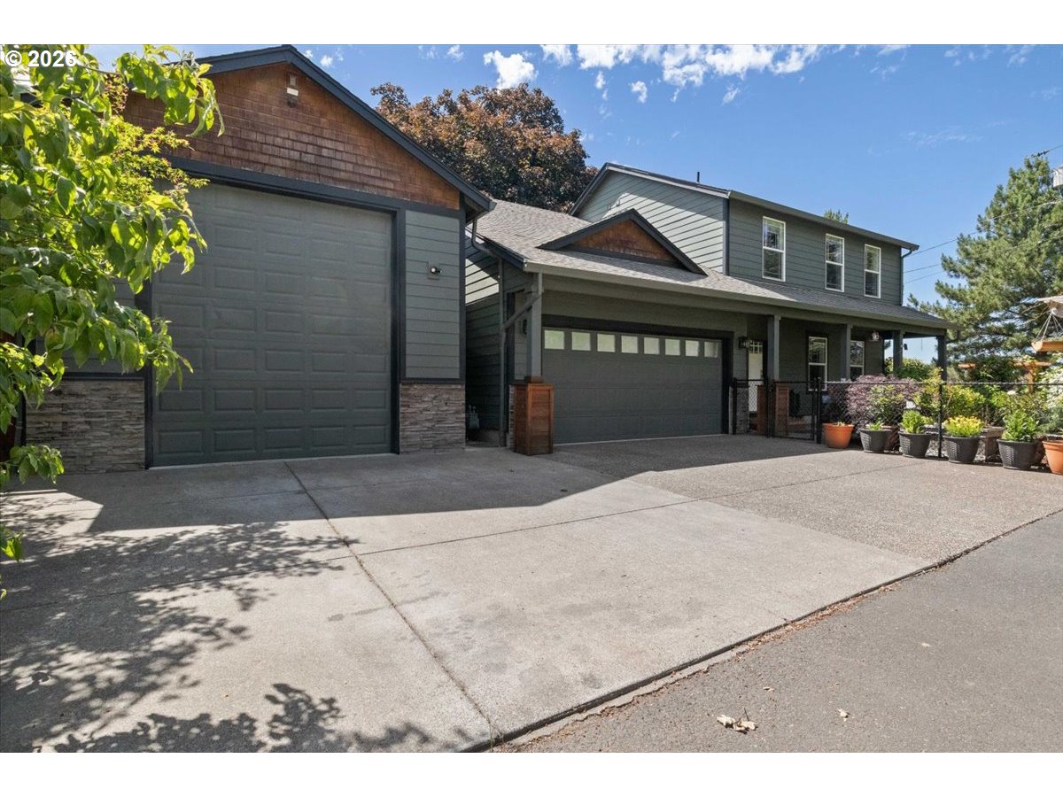 2849 ROCKY RIDGE AVE, Salem, OR 97306