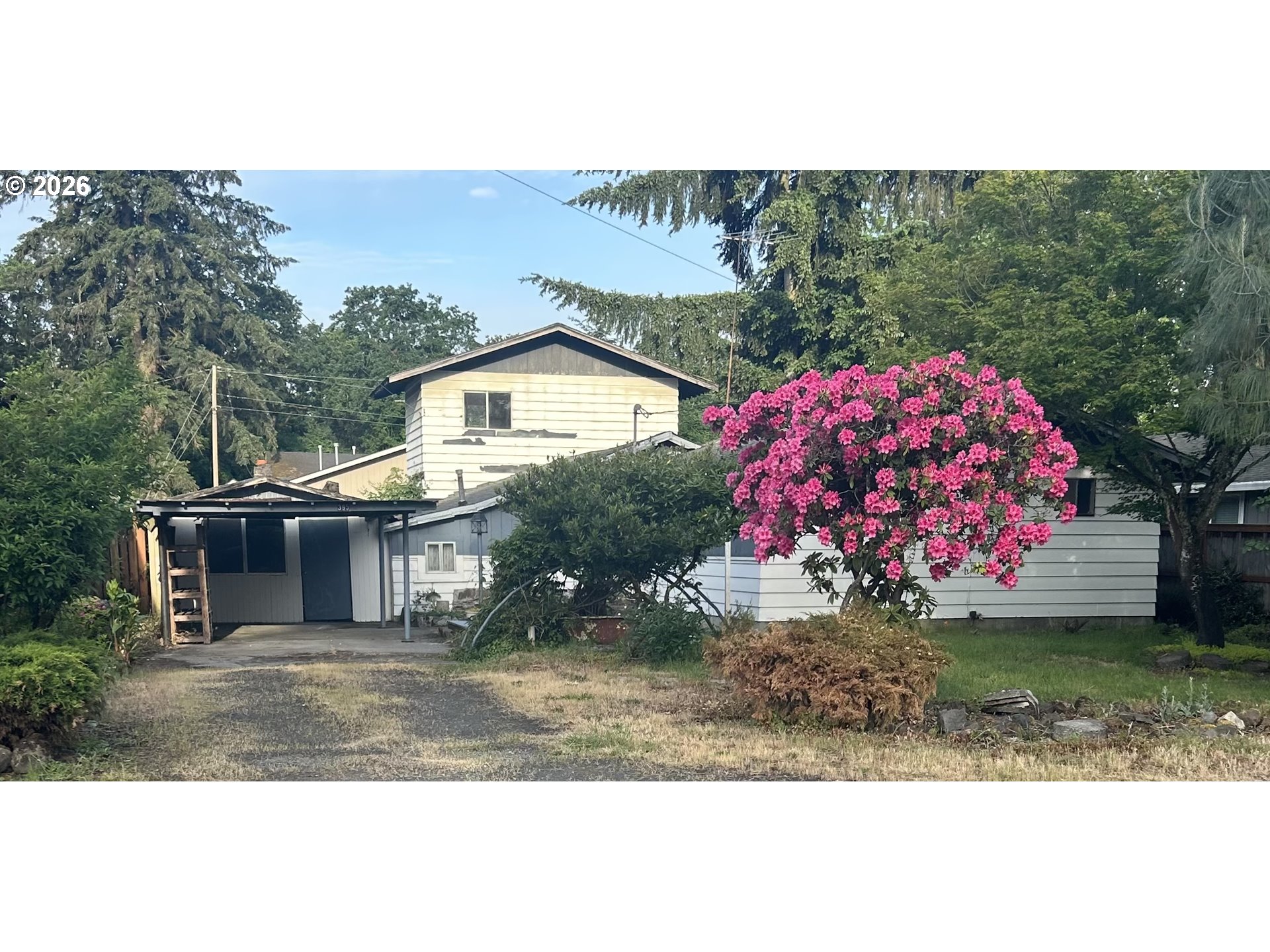 395 11TH ST, StHelens, OR 97051