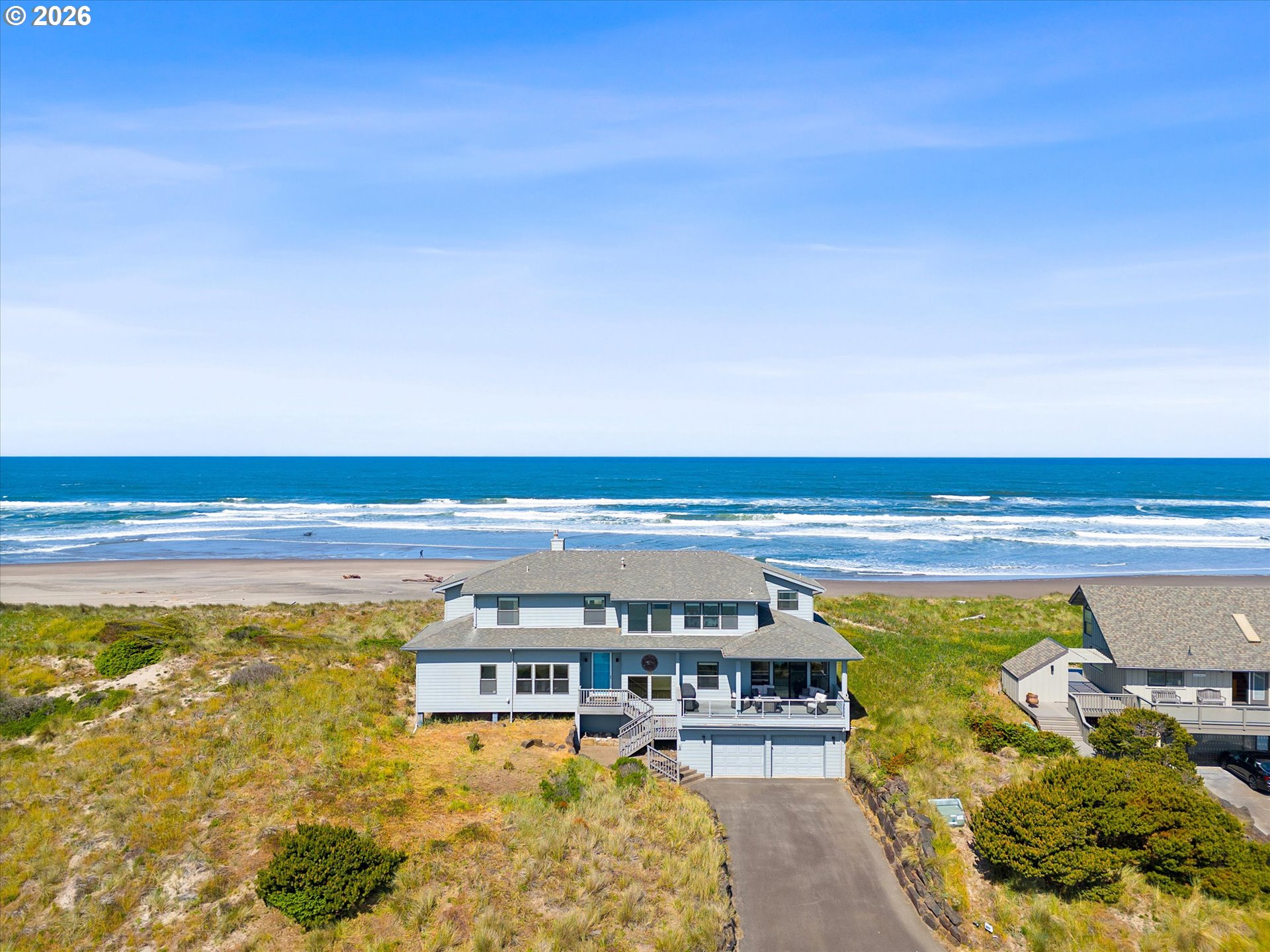 367 SALISHAN DR, GlenedenBeach, OR 97388