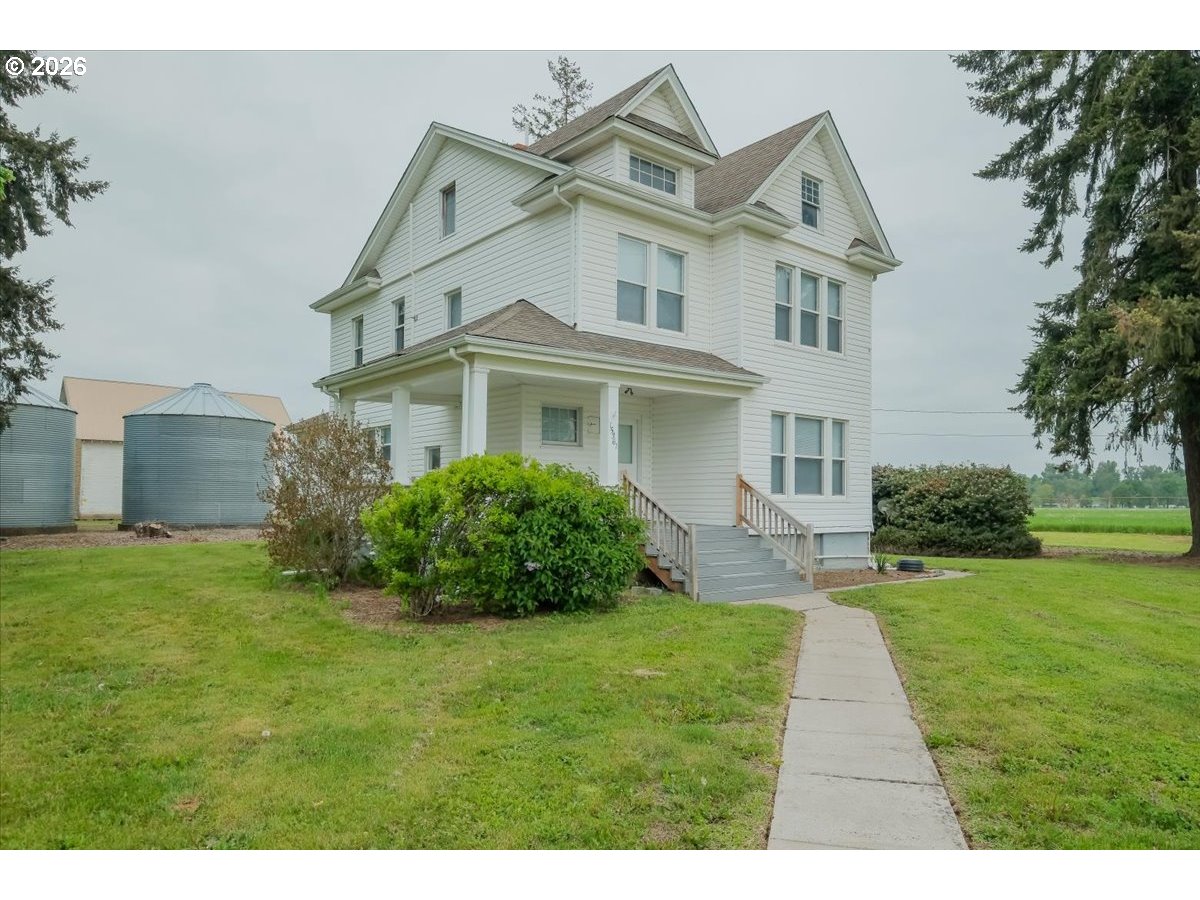 15361 JEFFERSON HIGHWAY 99, Jefferson, OR 97352